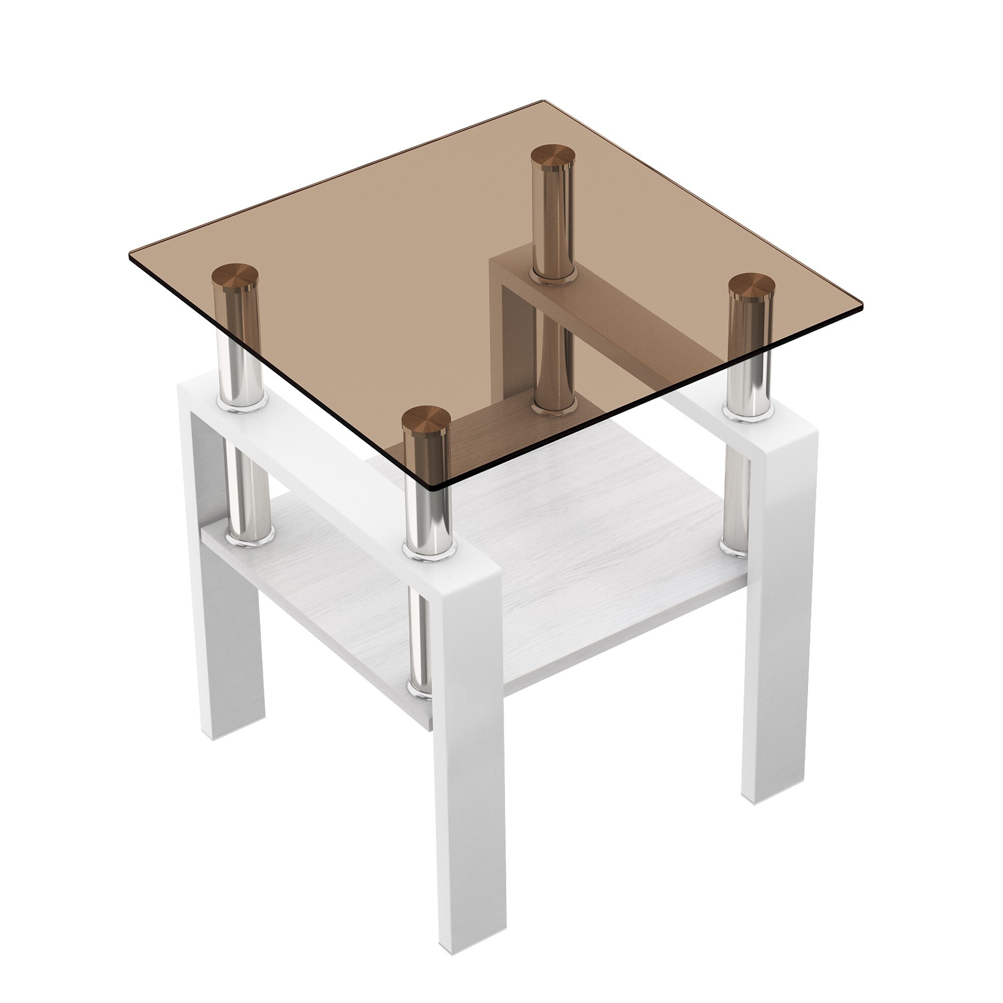 TATAHANCE WS241-16TT-WH Coffee-Tables - View #10