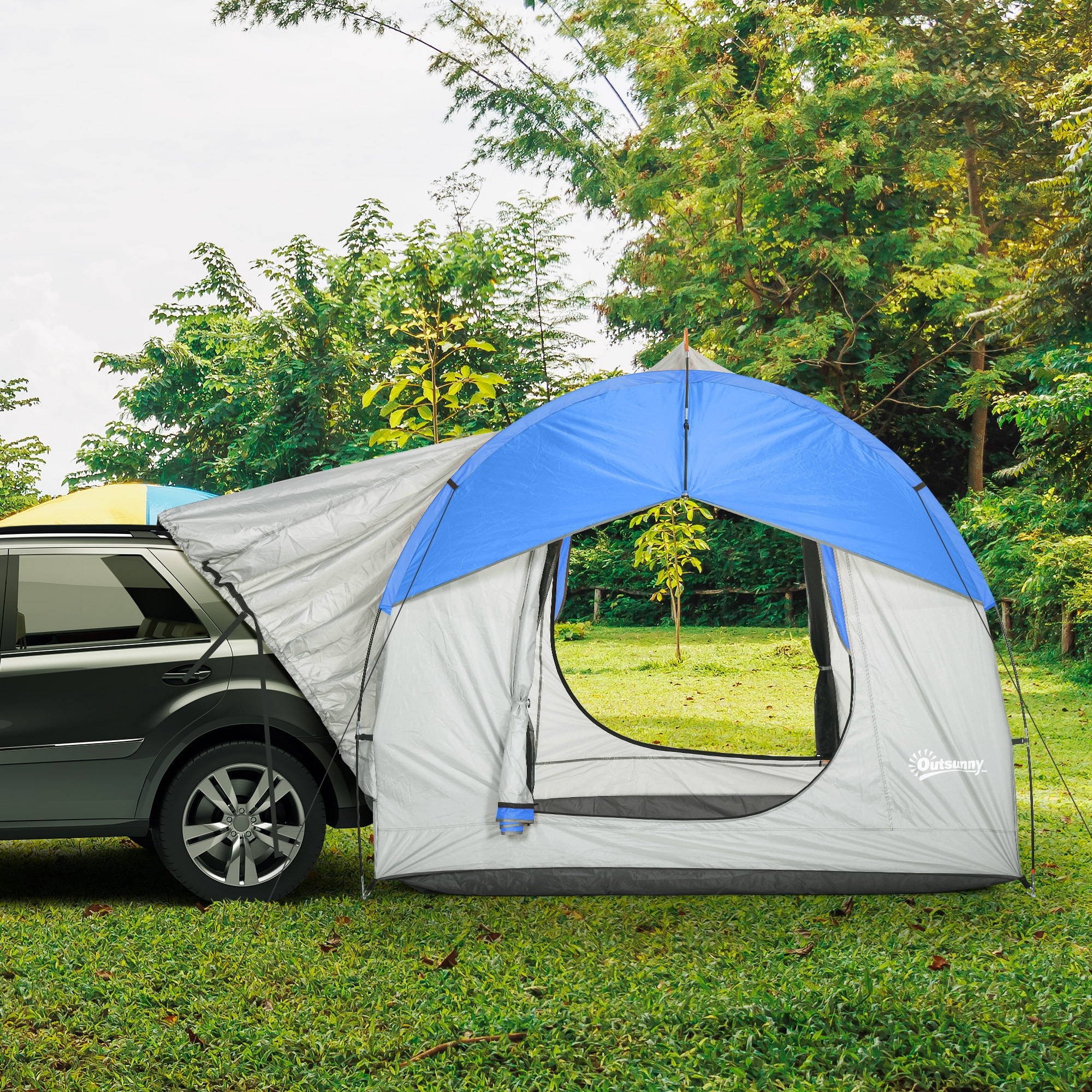 Mondawe MO-NP10152HS tents - View #3