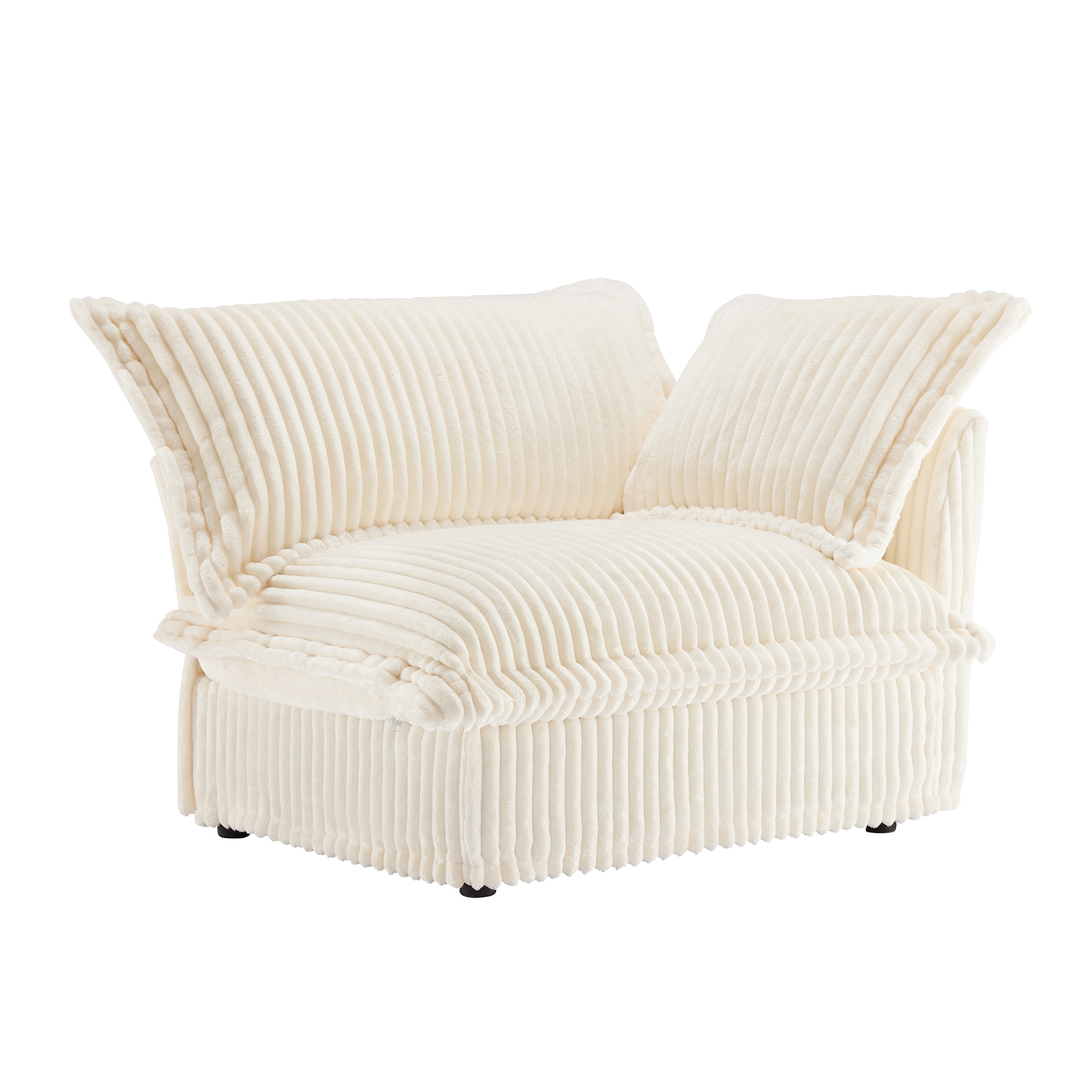 Tinyhomie LW-Y-OR-8942 Sofas-Loveseats - View #5