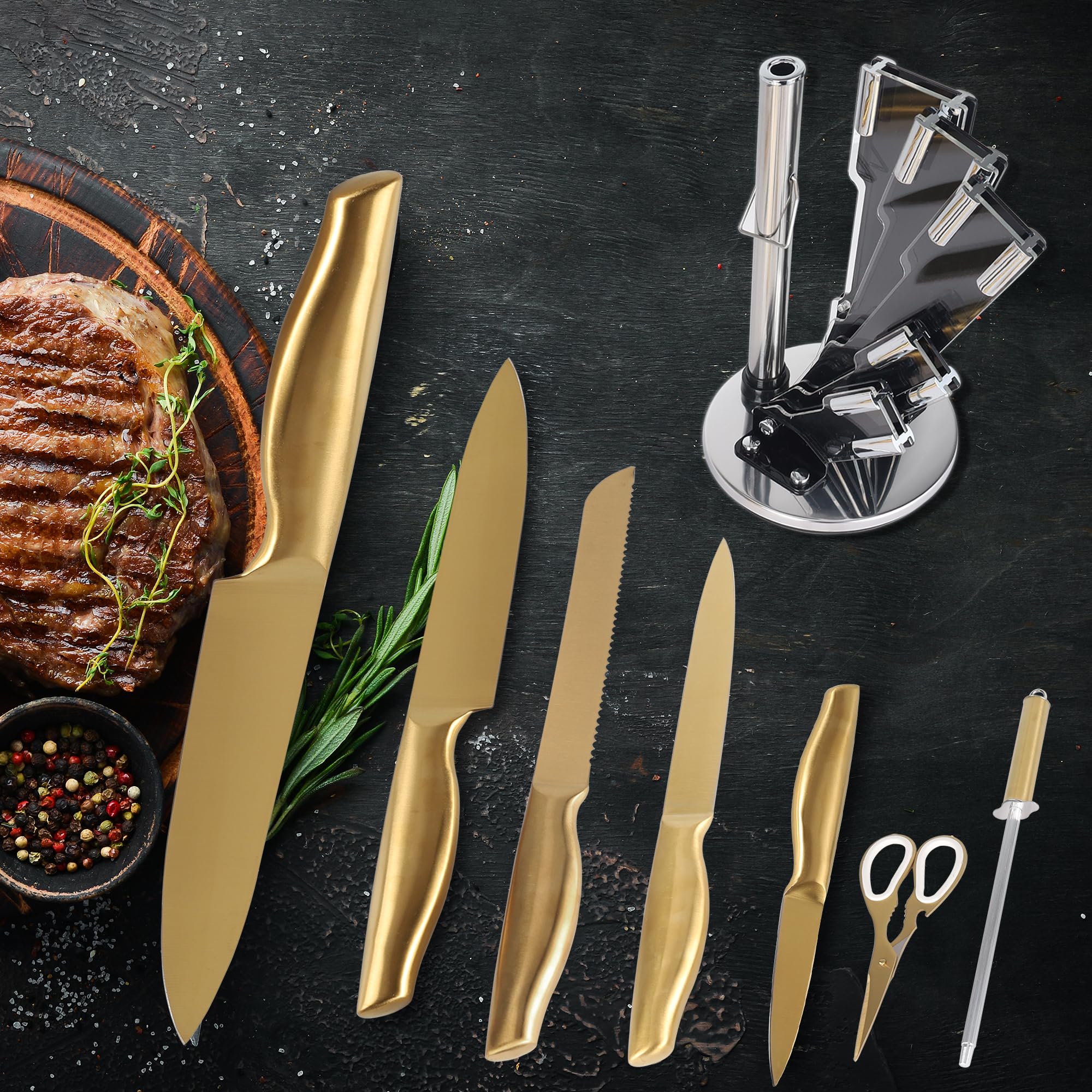 Aoibox LABUXSN9 cutlery - View #6