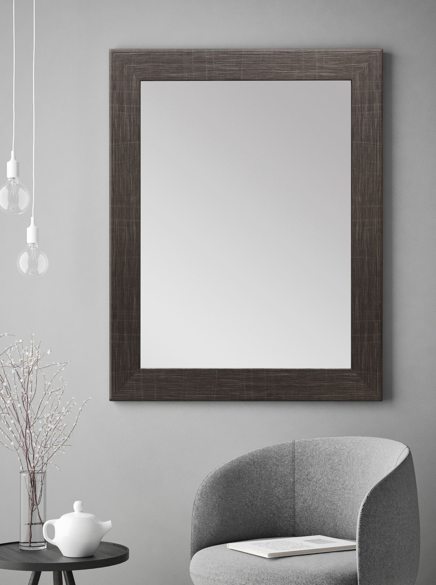 BrandtWorks BM005L2 Decor-Mirrors - View #8