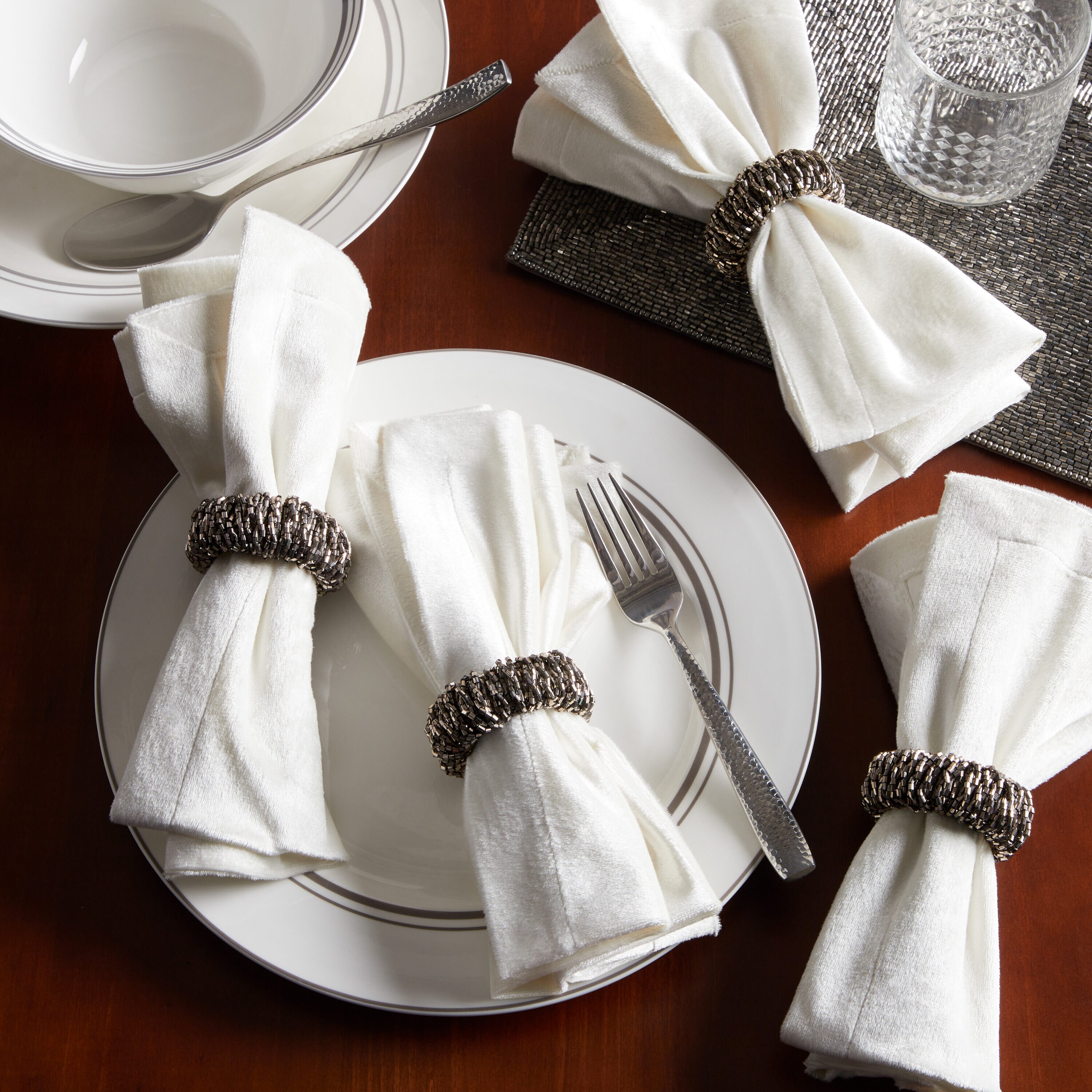 allen + roth SEEDBD-476 Serveware-Accessories - View #3