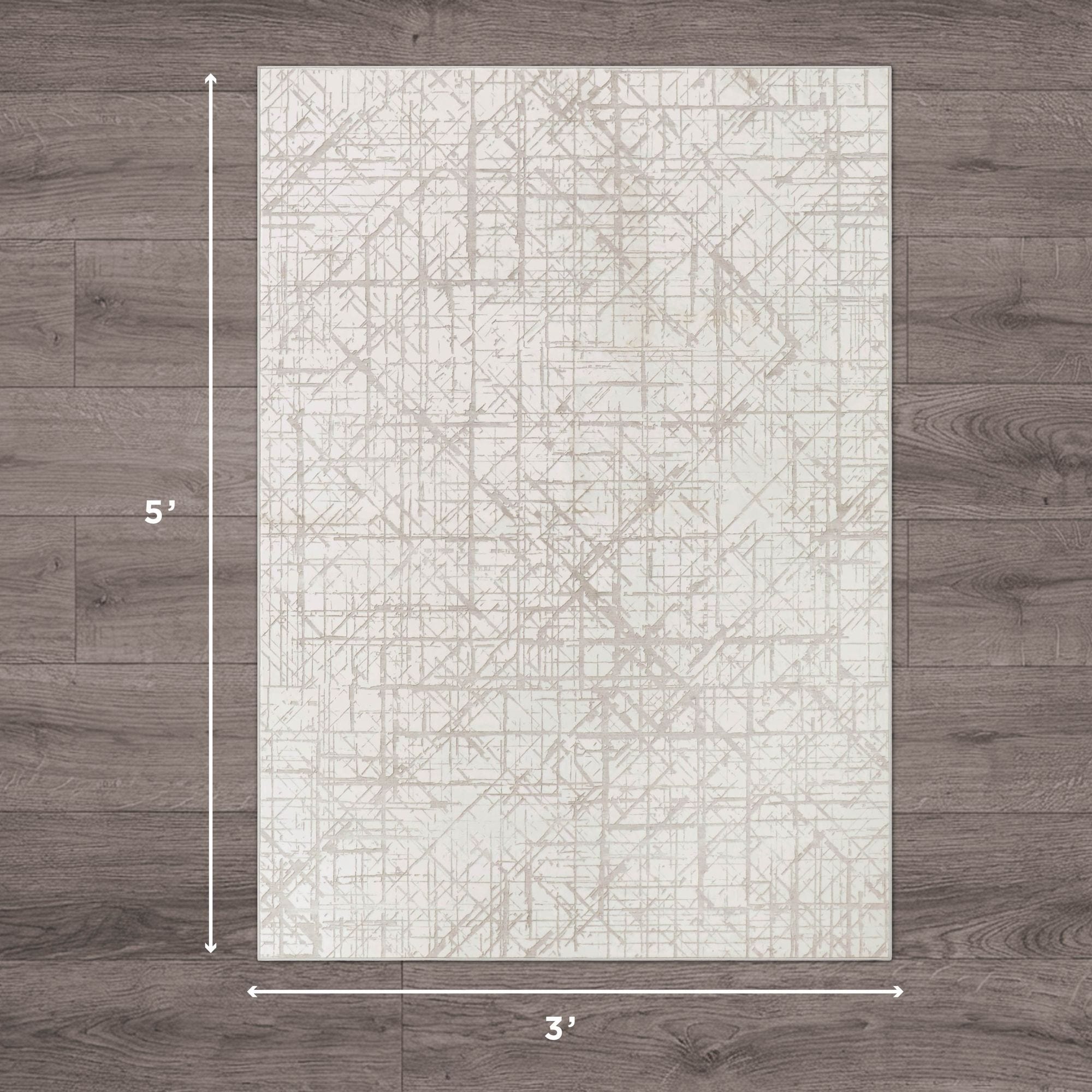 Wyatt & Ash 646760993352 rugs - View #2