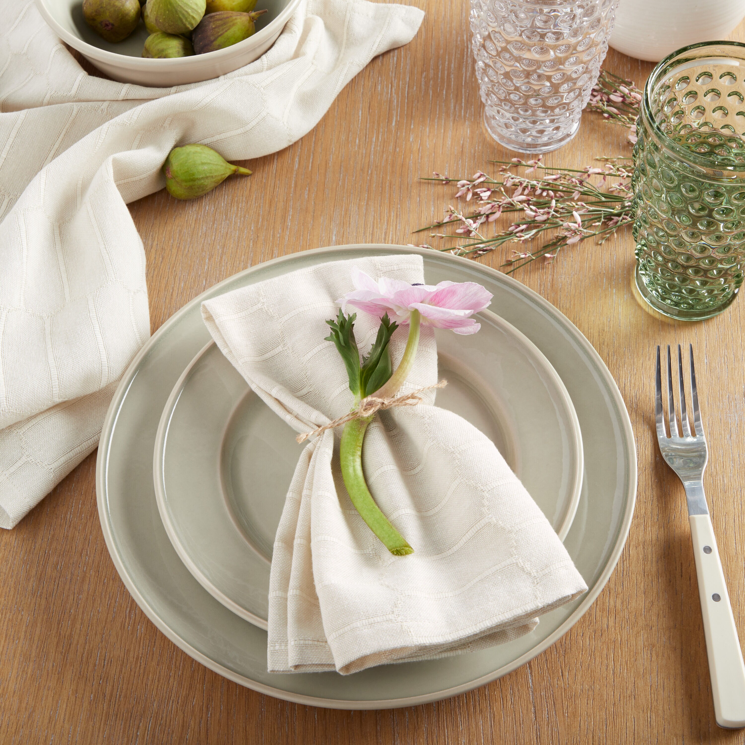Martha Stewart N4012506TDMS 037 Serveware-Accessories - View #3