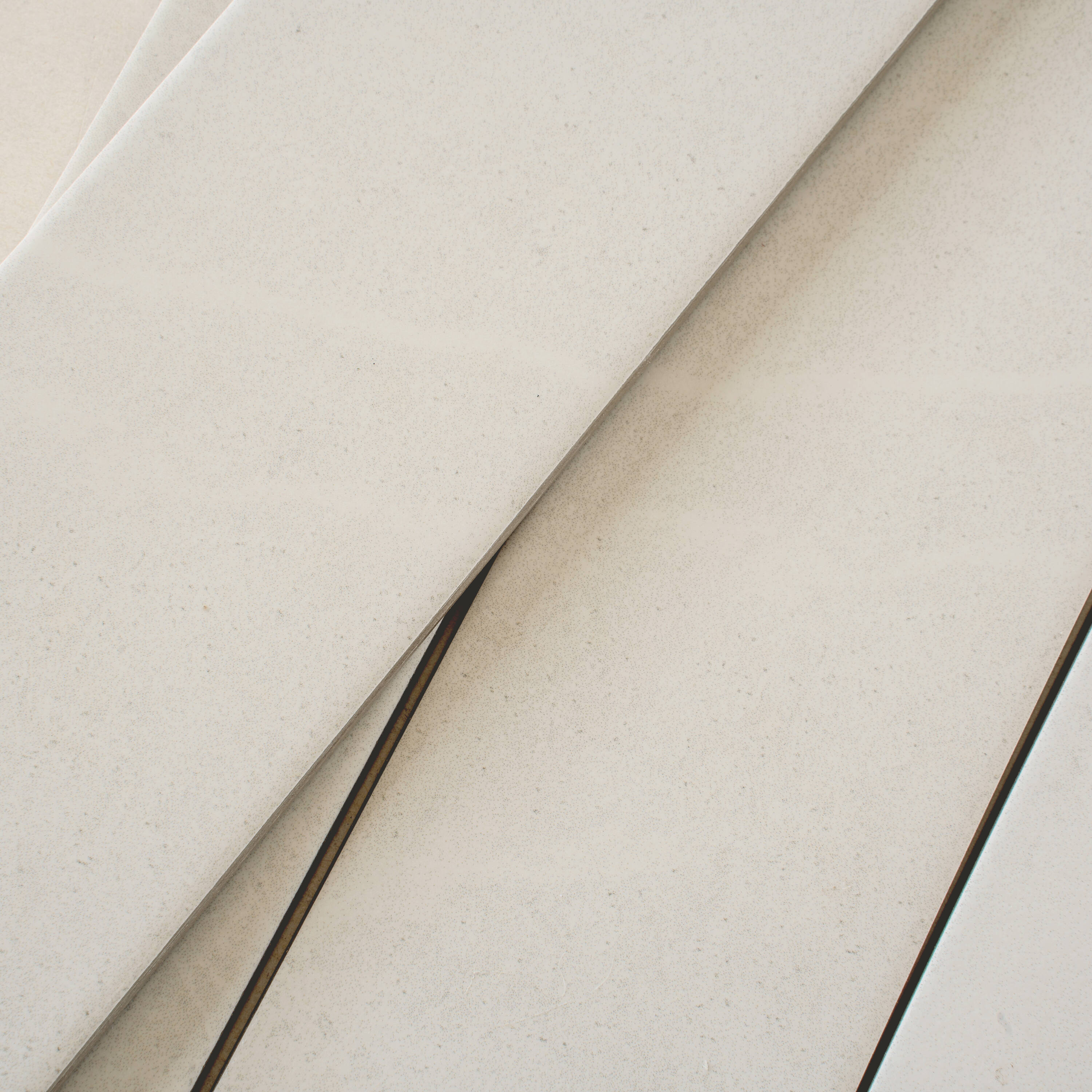 Apollo Tile APLMAR88WHT324S Tile-Samples - View #8