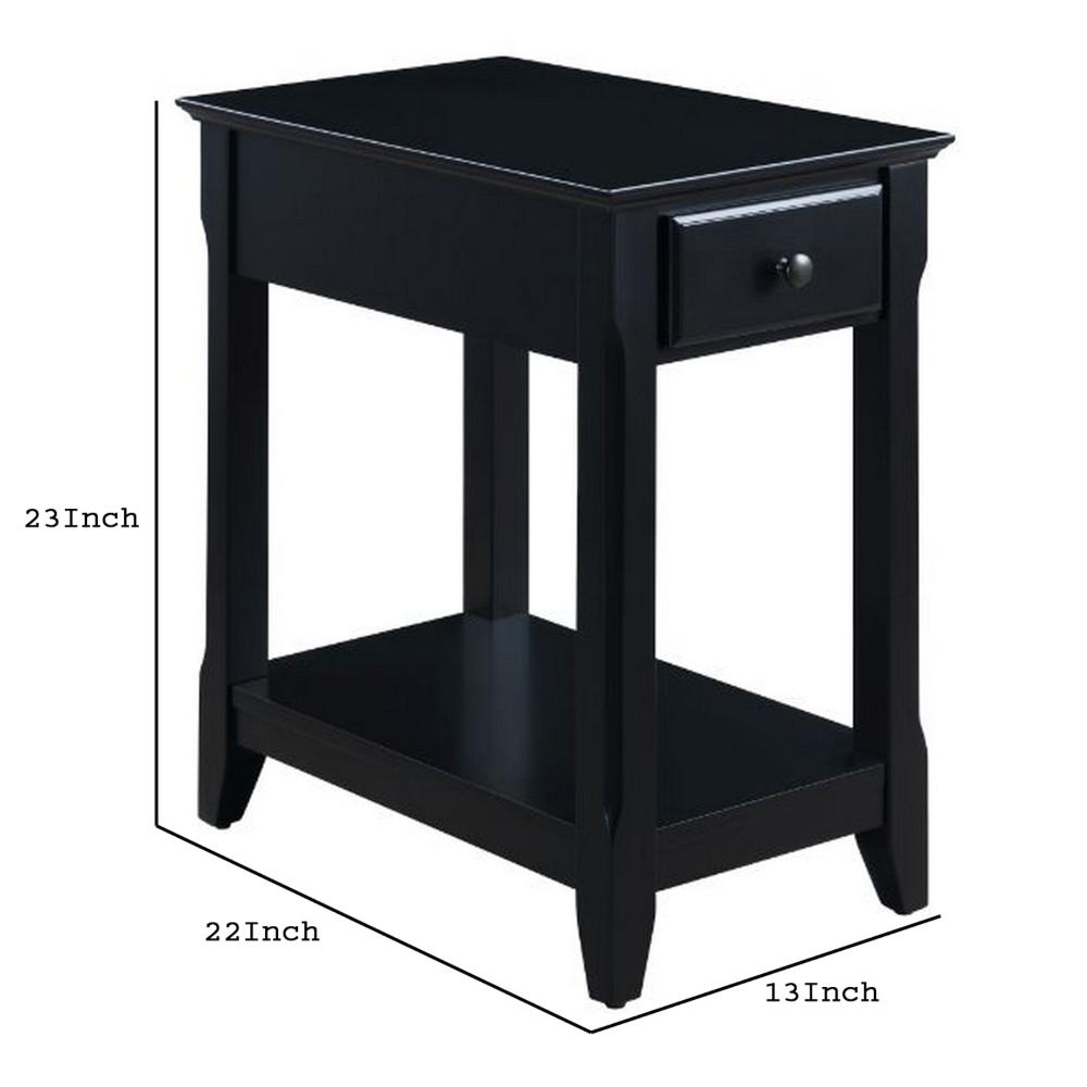 Benzara BM251127 End-Tables - View #5