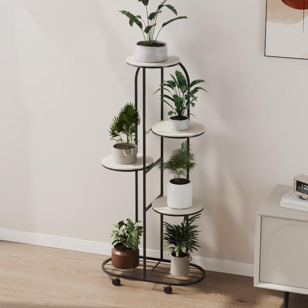 Armen Living WLS-FQZHI-EJXWQV39 Artificial-Plants-Trees - View #5