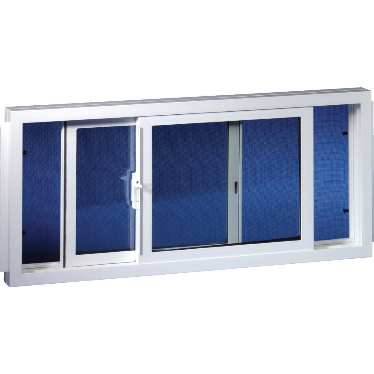Duo-Corp 3214BDS Sliding-Windows - View #4