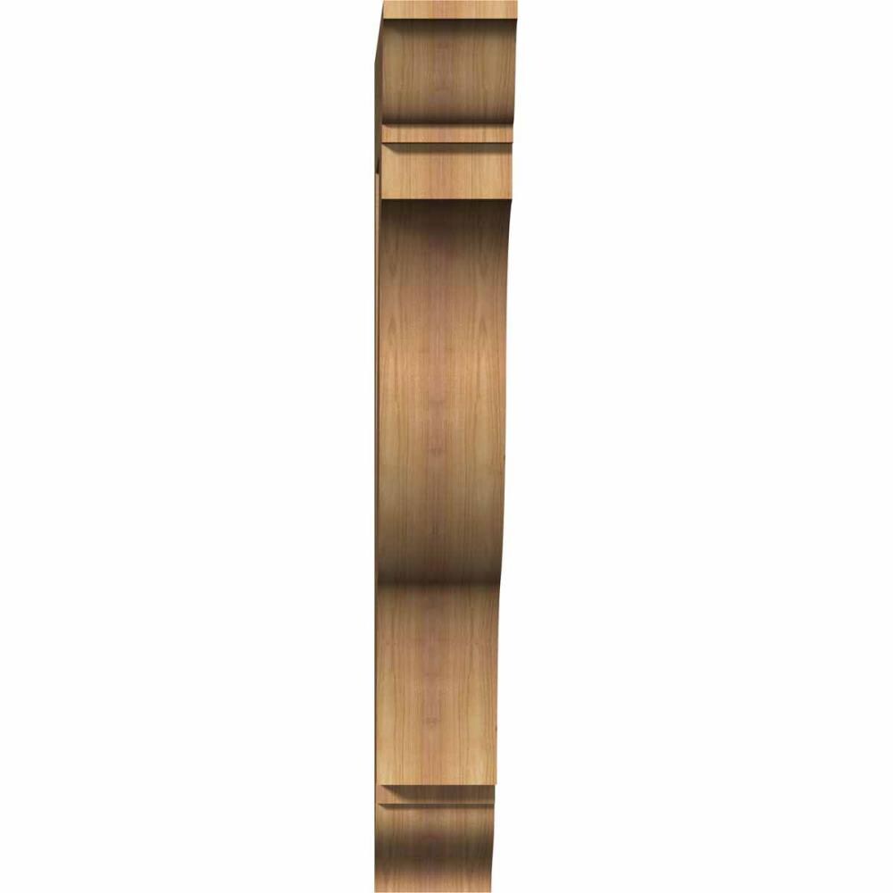 Ekena Millwork BKT06X32X40FST01SWR Exterior-Brackets-Braces - View #2