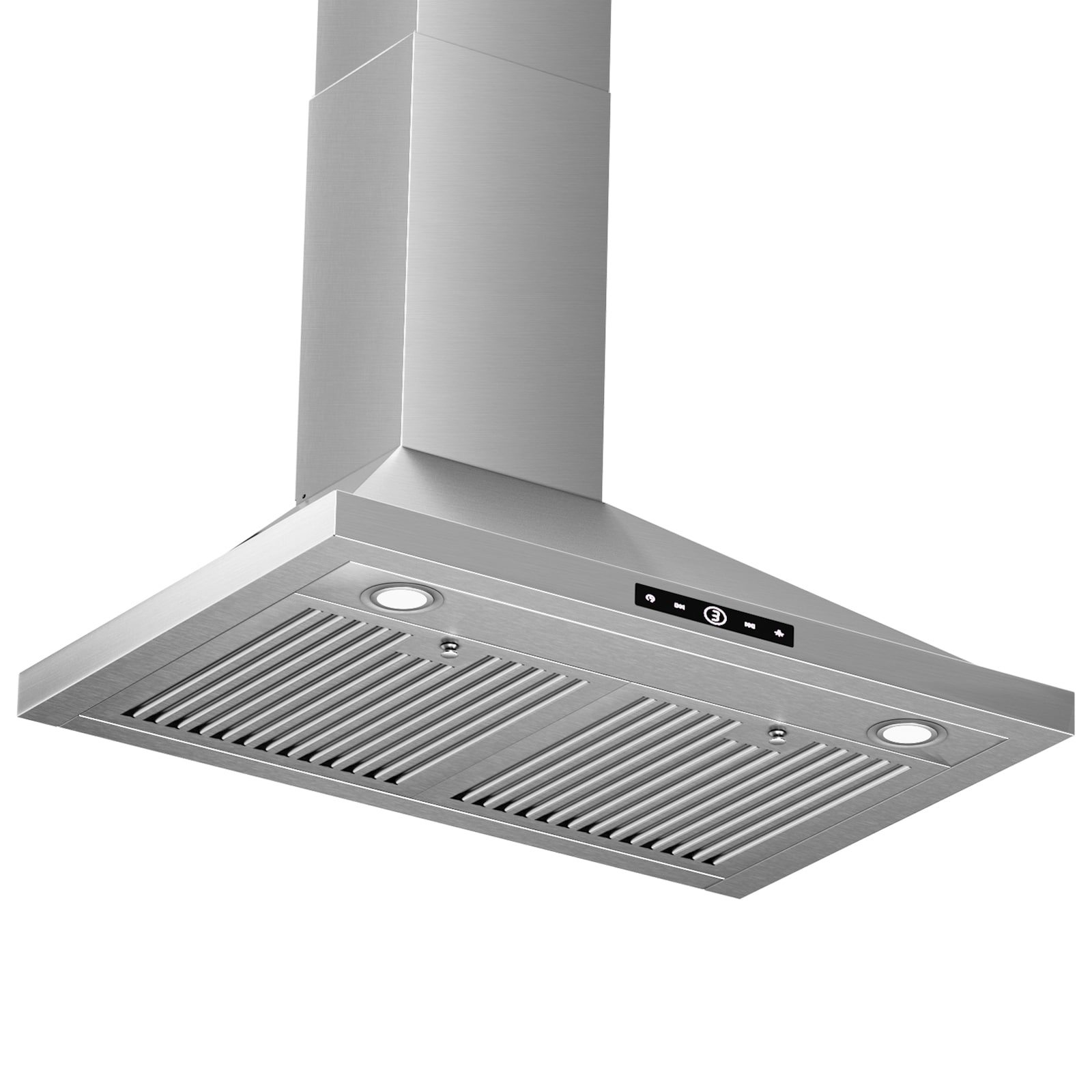 VIKIO PA0130A Wall-Mounted-Range-Hoods - View #3