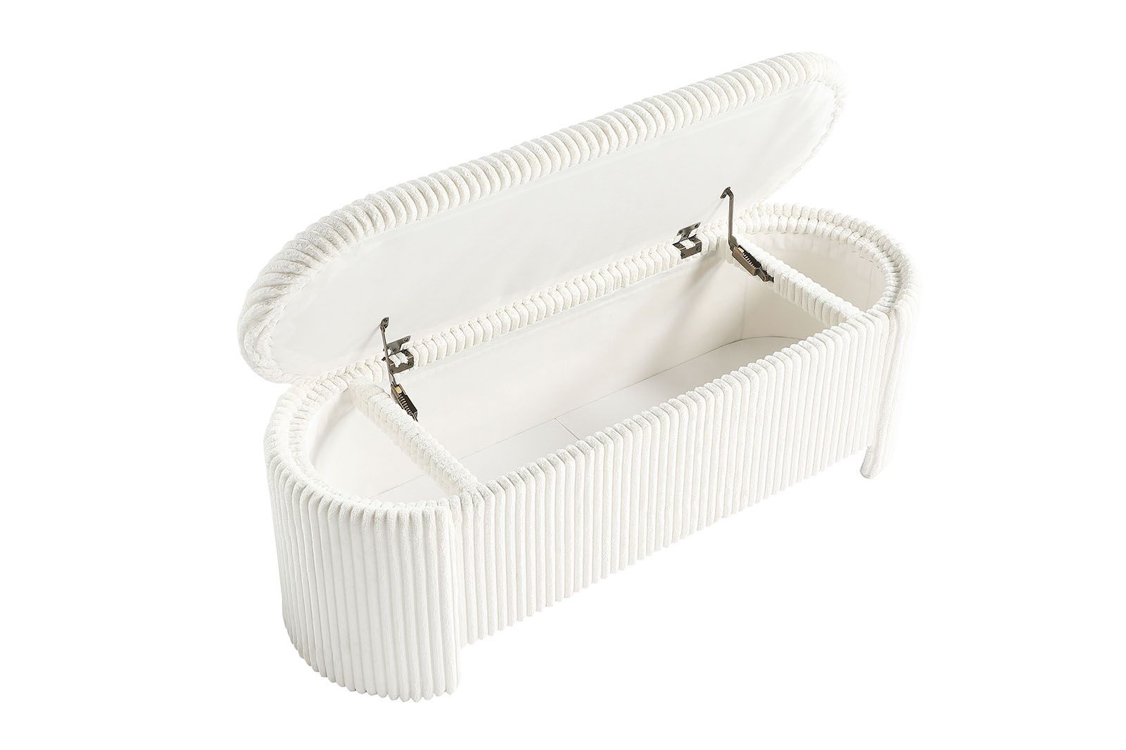 Blisstyle BNCH124 bench - View #2