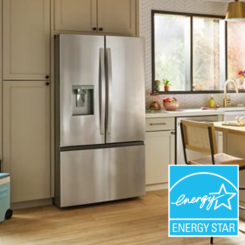 Whirlpool WRFF3736SZ French-Door-Refrigerators - View #17