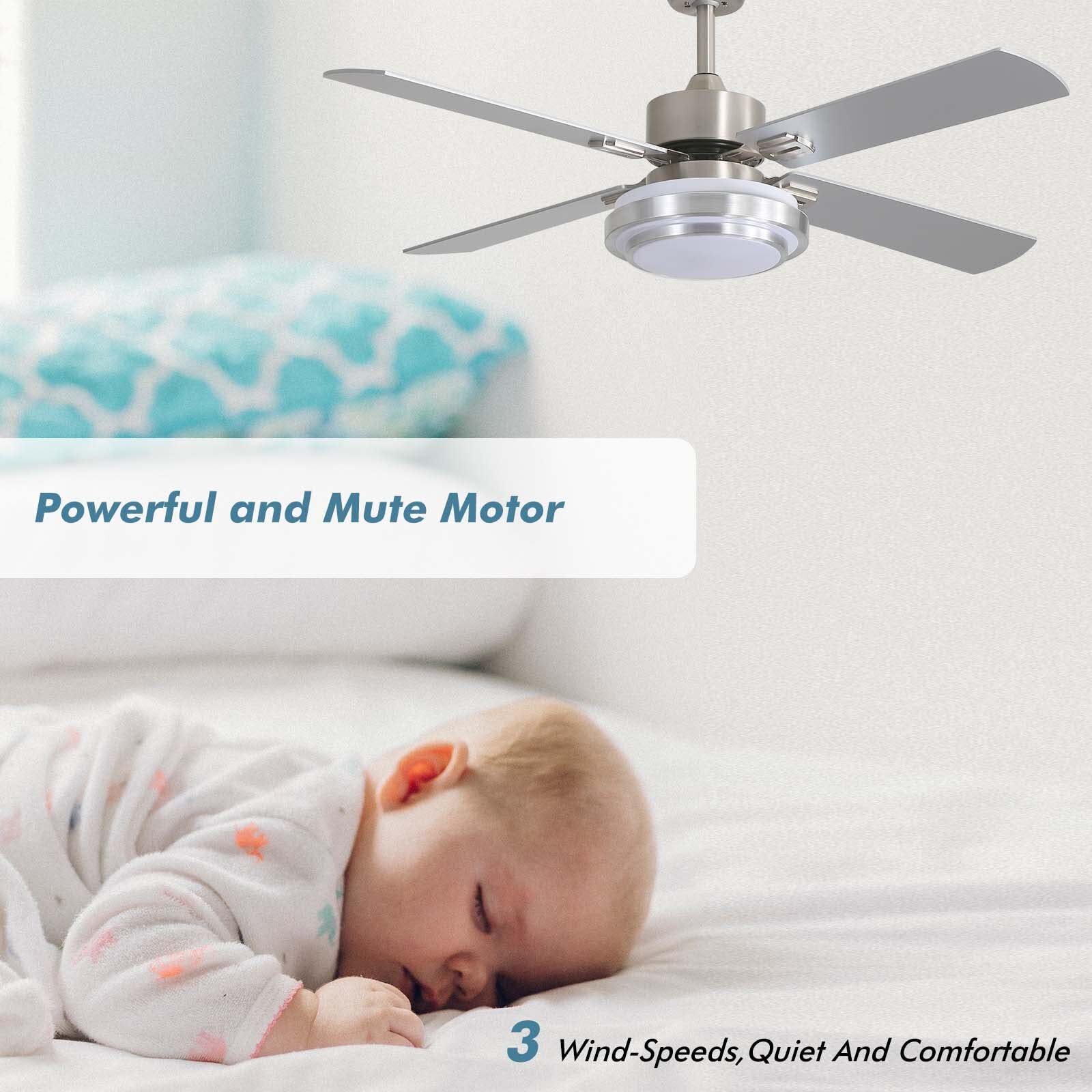 Yardreeze LWDO0501 Ceiling-Fans - View #4