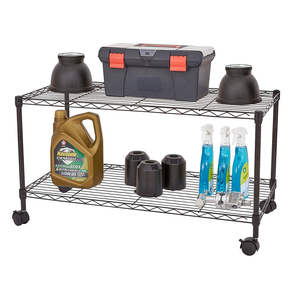 Winado LO1G13004211 Free-Standing-Shelving - View #7