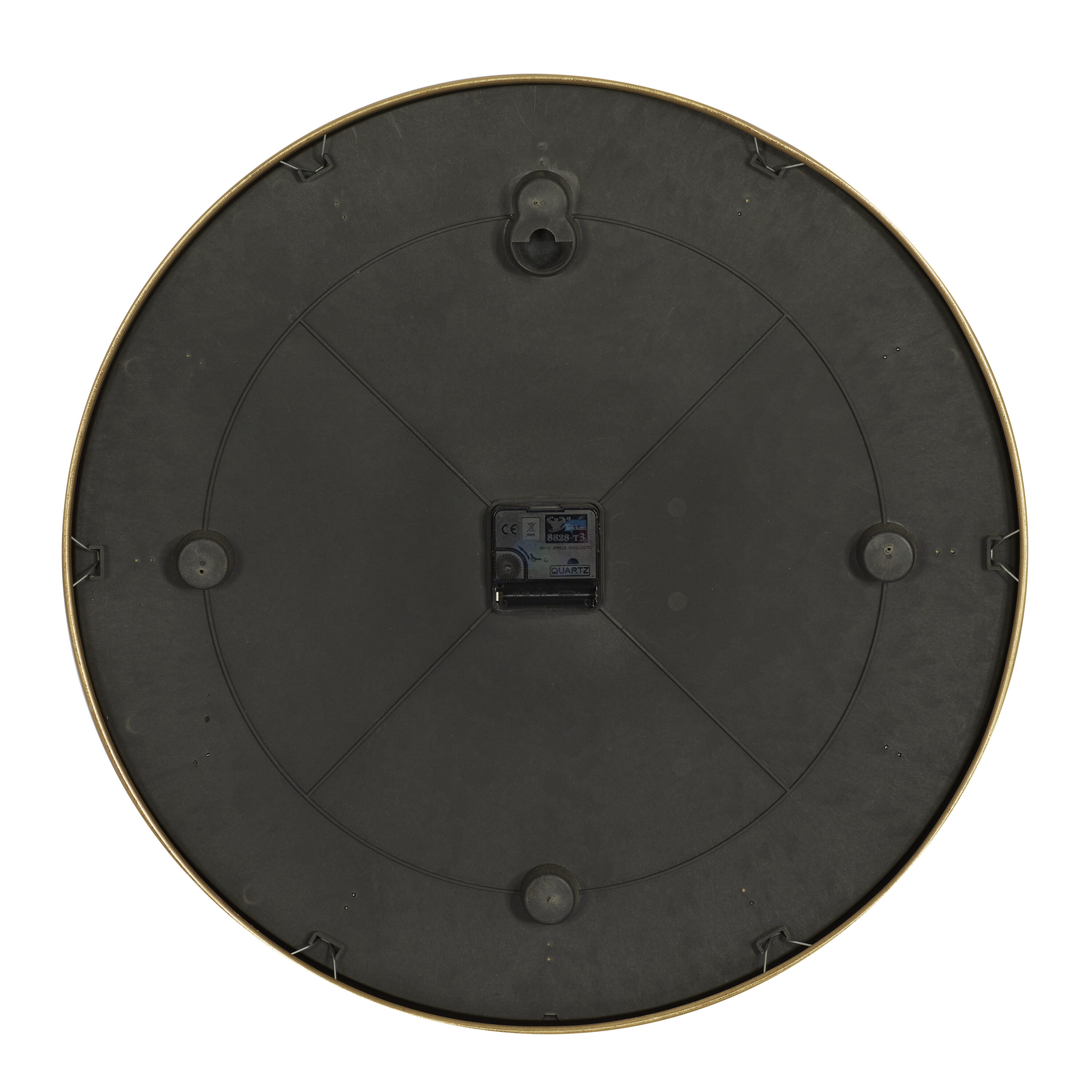 Grayson Lane 92287 Indoor-Outdoor-Clocks - View #7