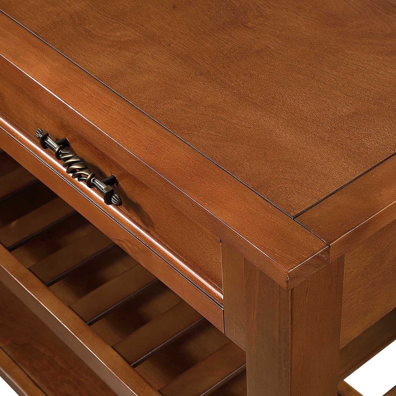 SINOFURN SYA330171DB Console-Sofa-Tables - View #15