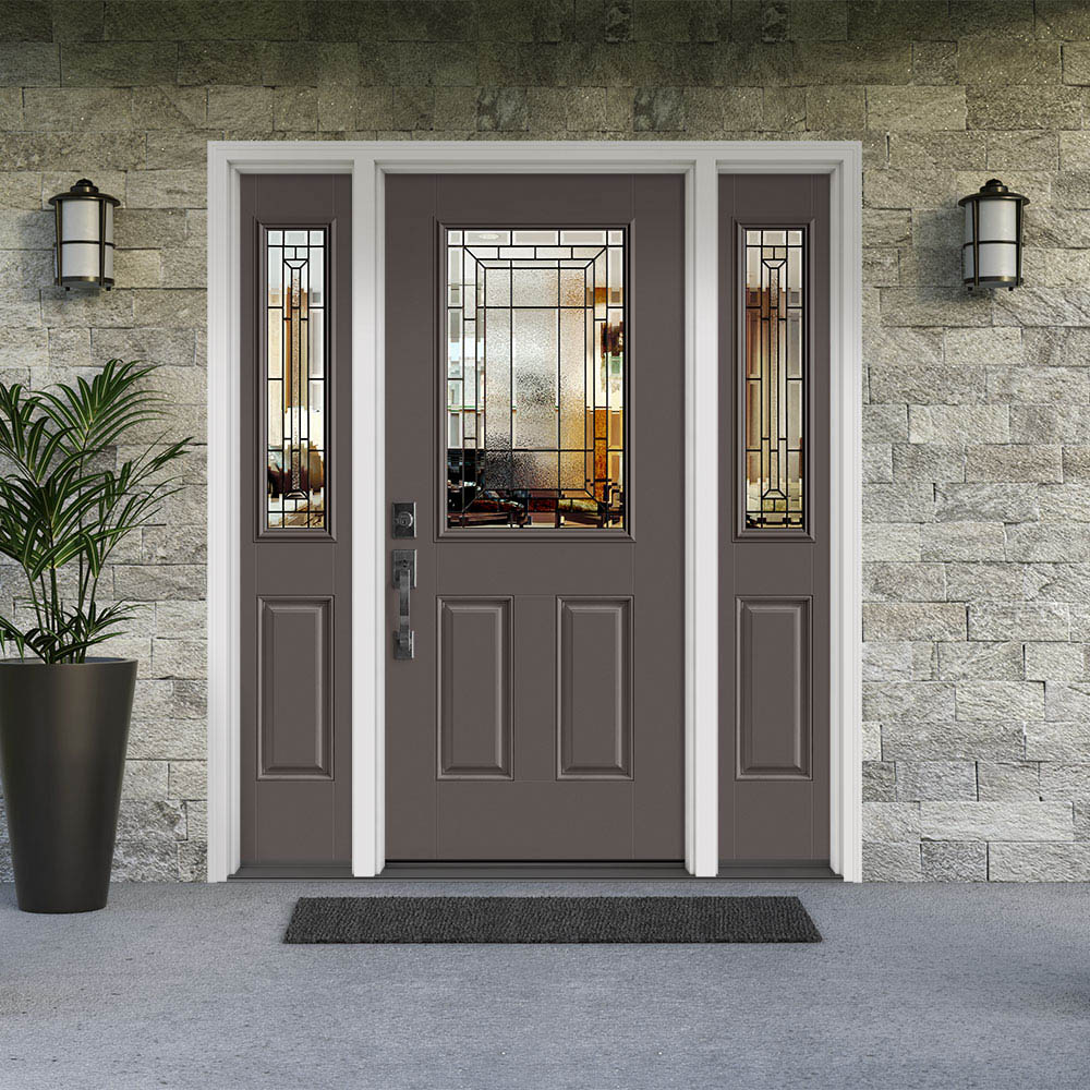 Masonite 631447 Entry-Doors - View #3