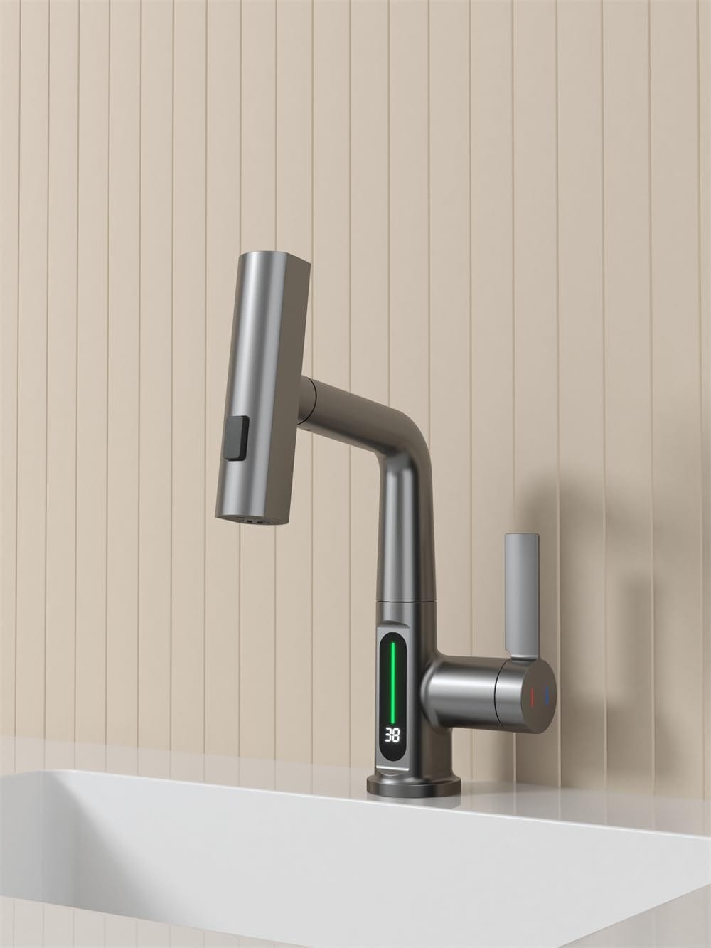 AAZJ JME-BSFGY Lavatory-Faucets - View #4