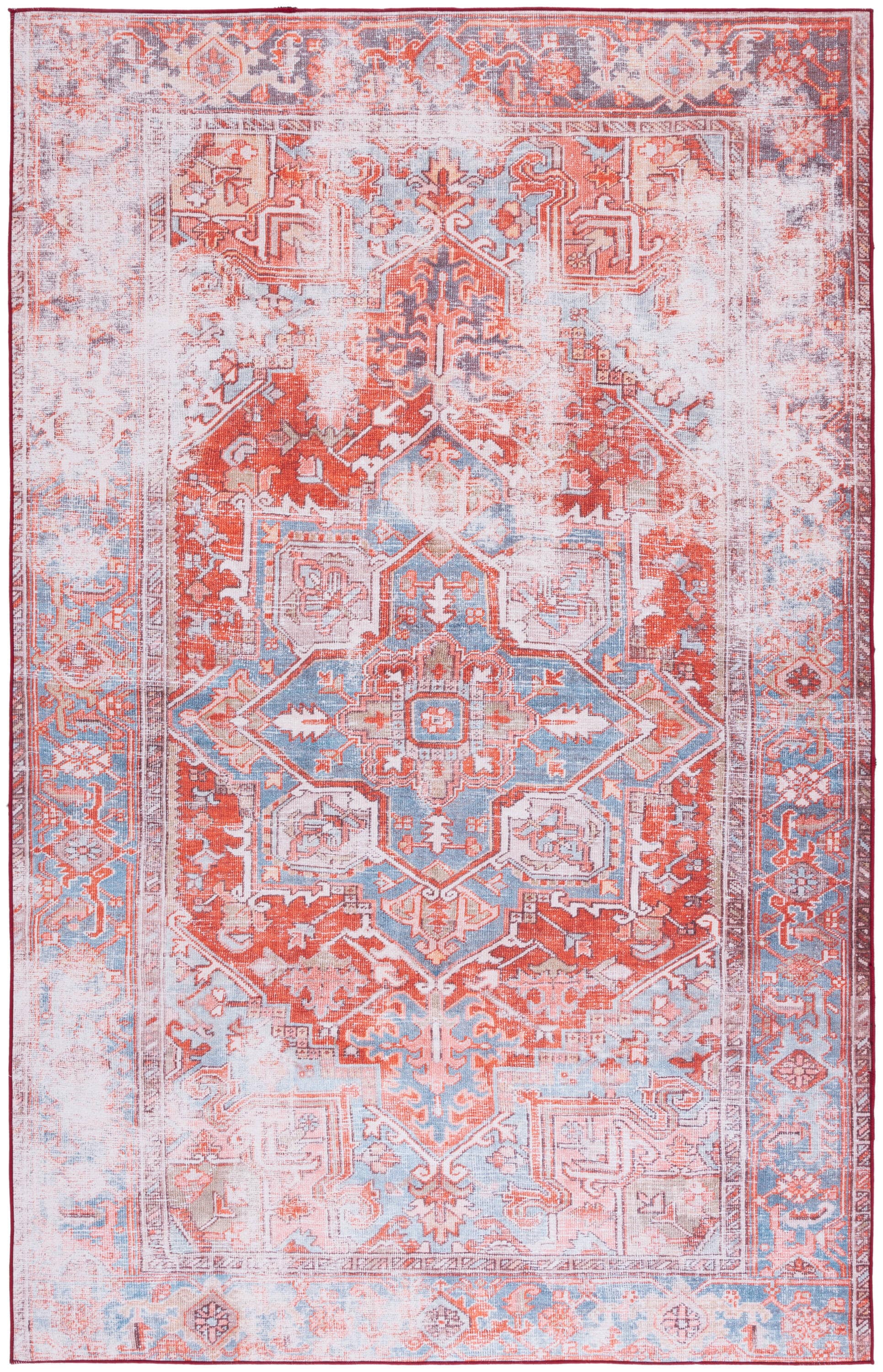 Safavieh TSN167P-3 rugs - View #2