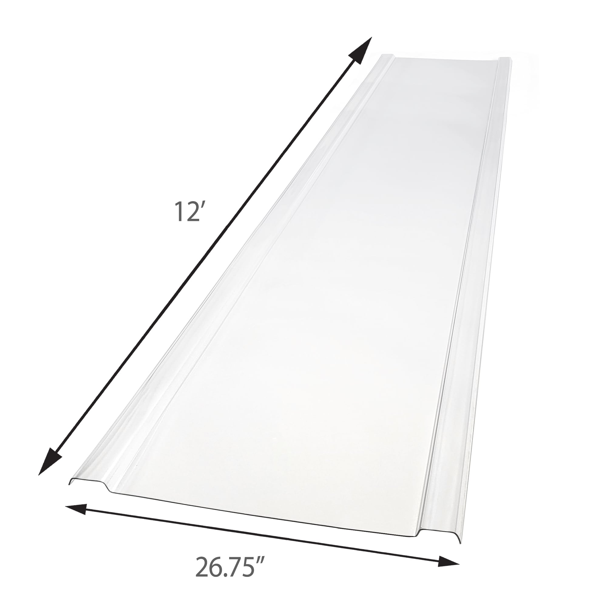 EZ GLAZE 198155 Roof-Panels - View #3