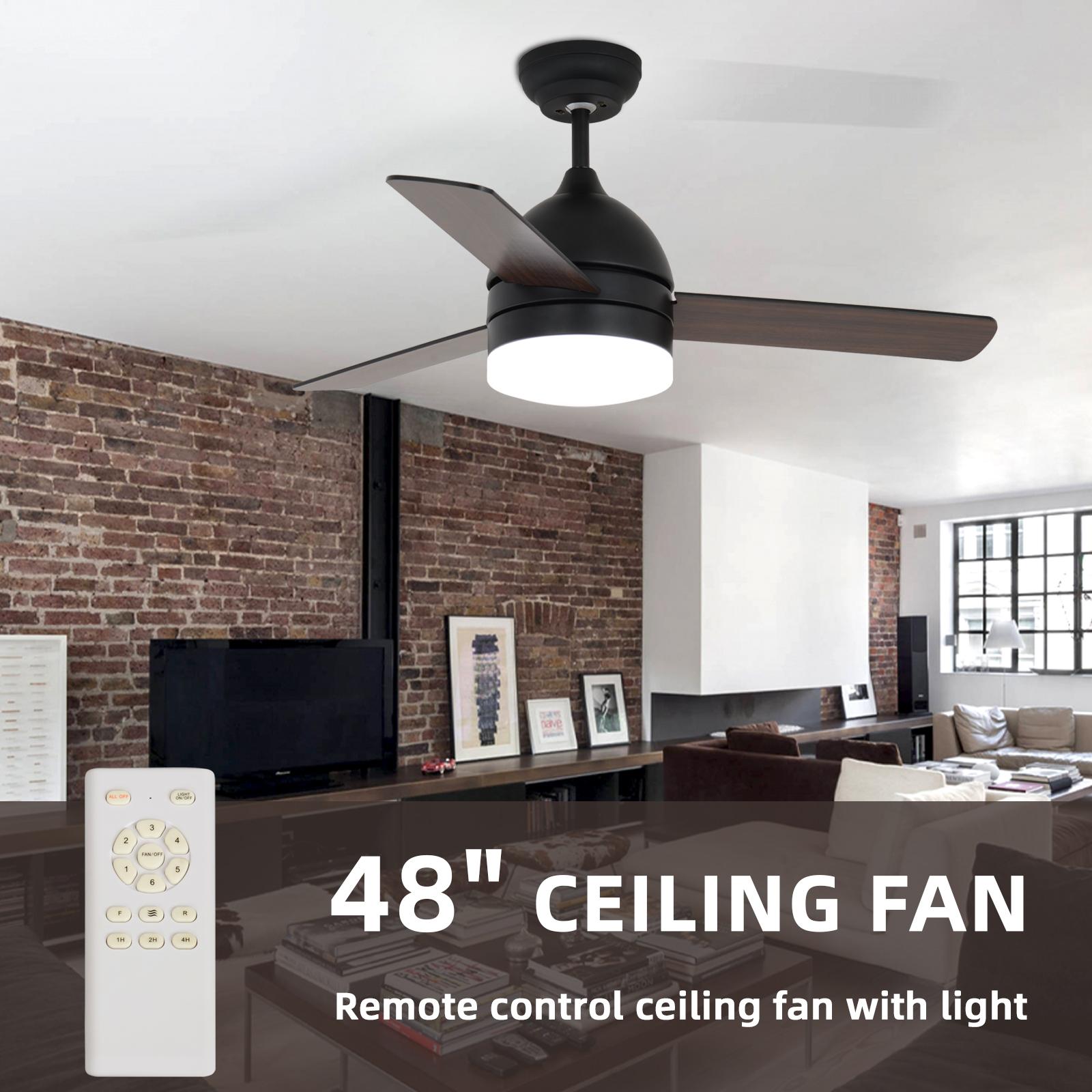 Bayfeve BFSHL-19774-CF Ceiling-Fans - View #2