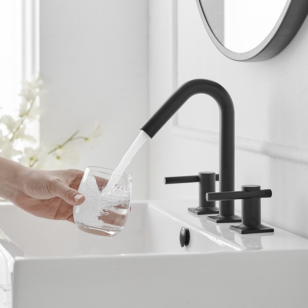 BWE A-916451-B Lavatory-Faucets - View #4