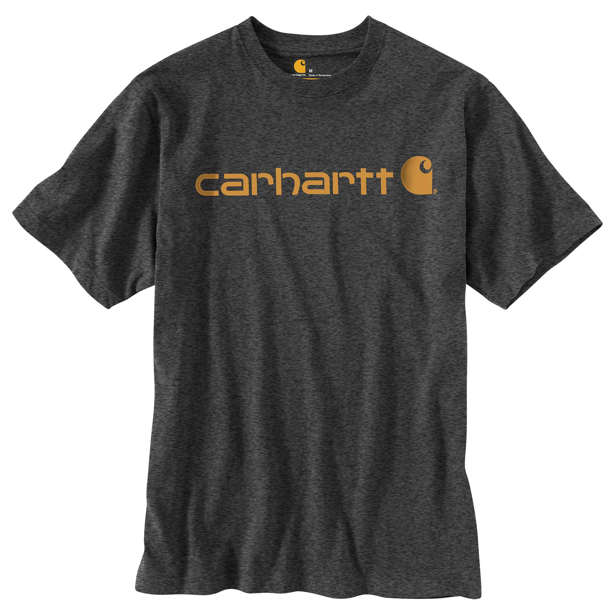 Carhartt K195-CRHMREG Tops-Shirts - View #2