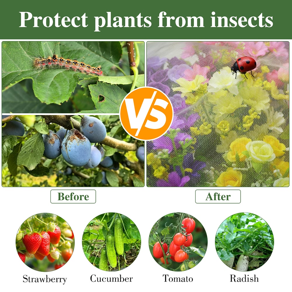 Agfabric INP8232819 Winter-Plant-Protect - View #4