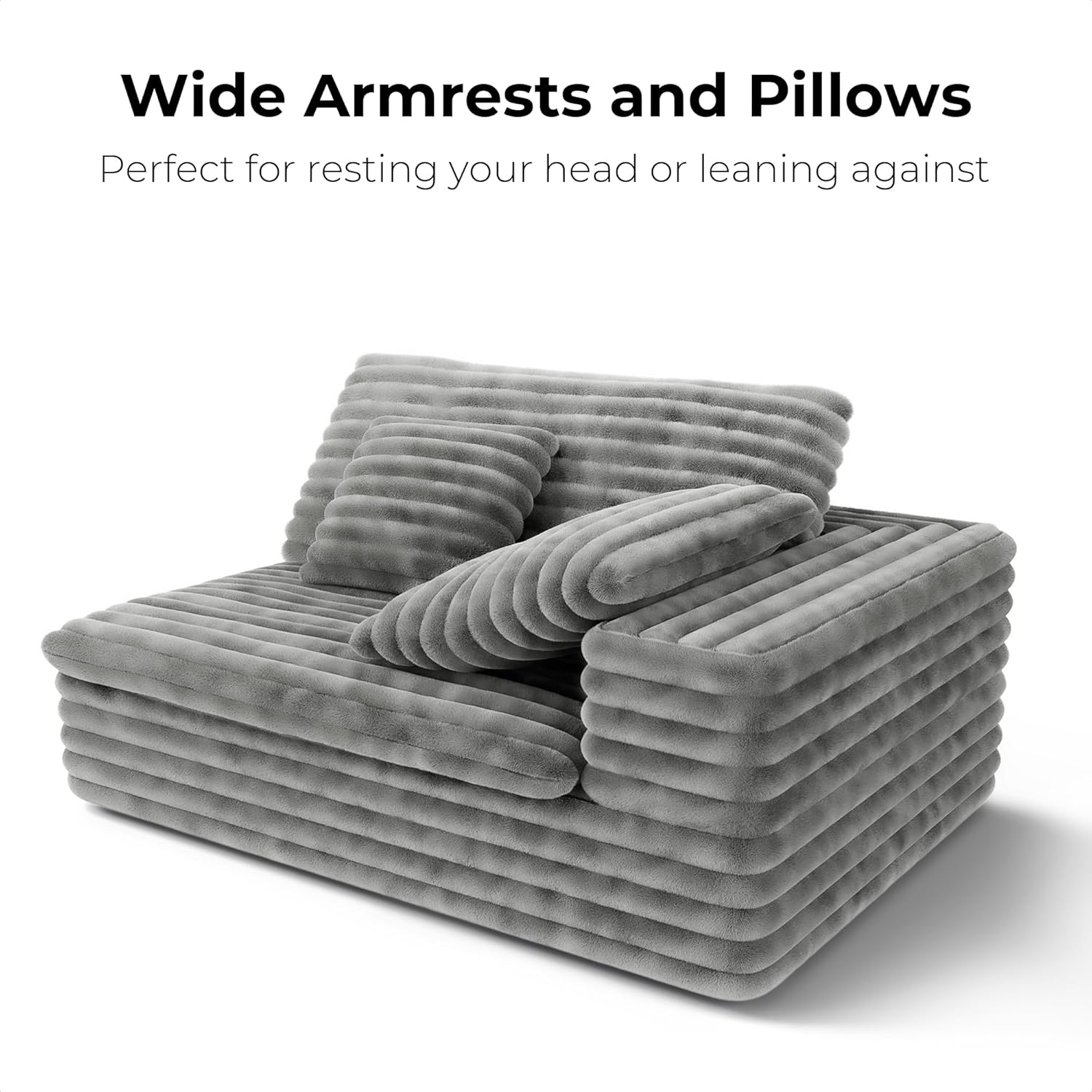 Likimio EXE241224000004 Sofas-Loveseats - View #5