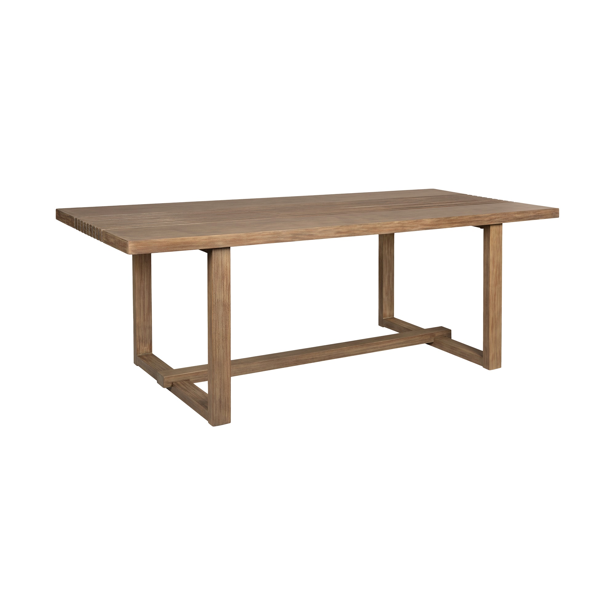 Armen Living SETVIDI5EUCTP Patio-Dining-Sets - View #4