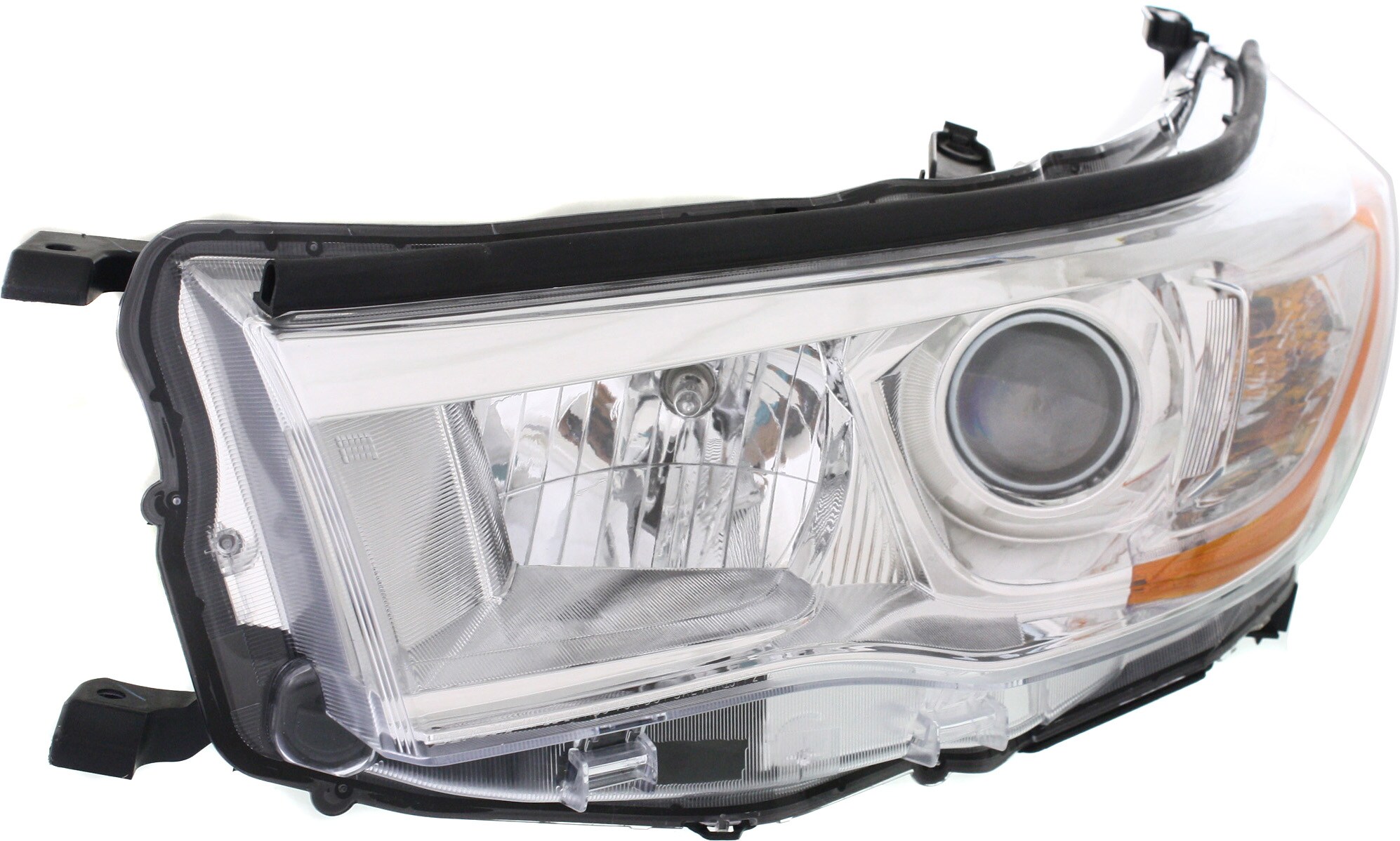 Garage-Pro JCWREPT100398QGP Headlights-Components - View #3