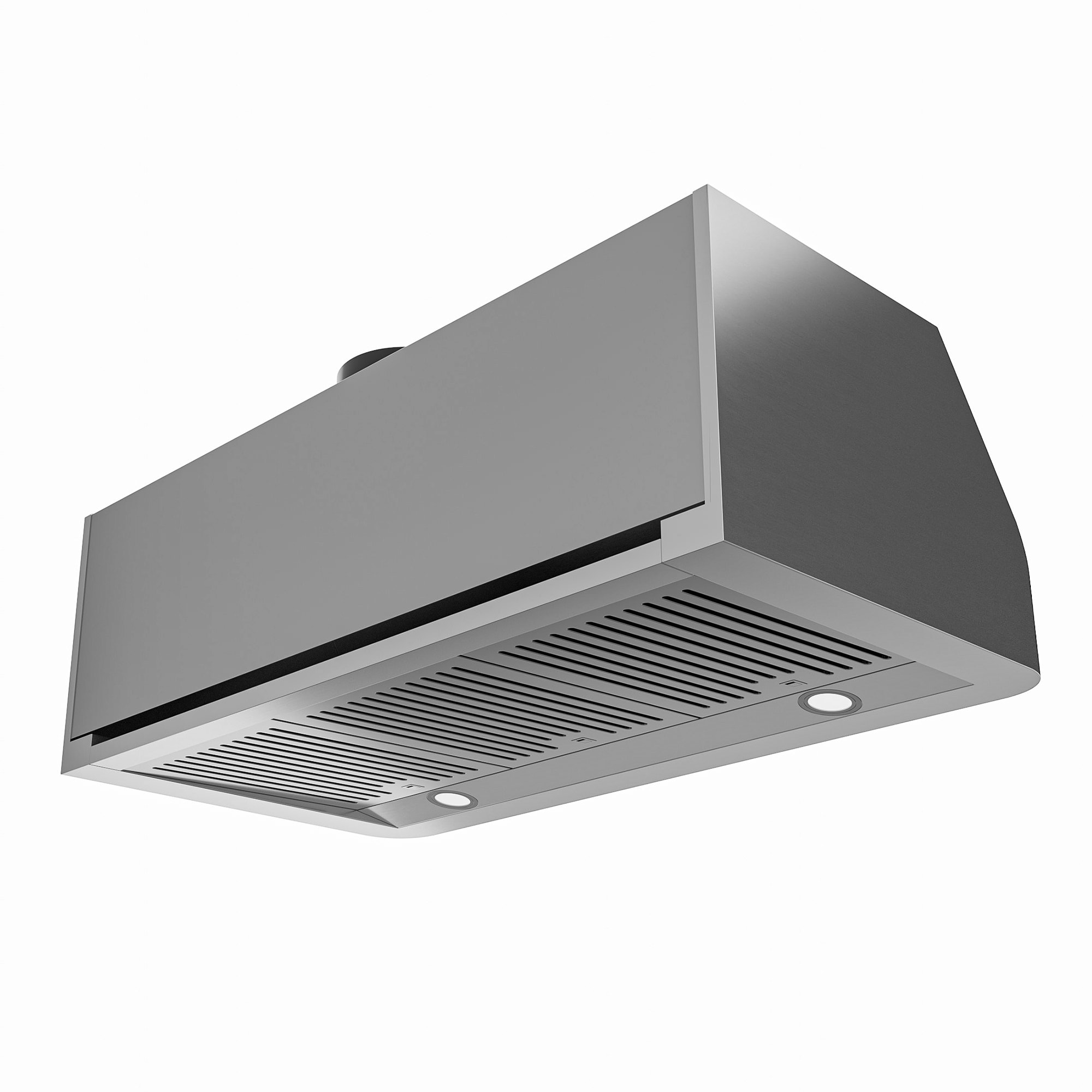 ANZZI RH-AZ2590PSS Undercabinet-Range-Hoods - View #4
