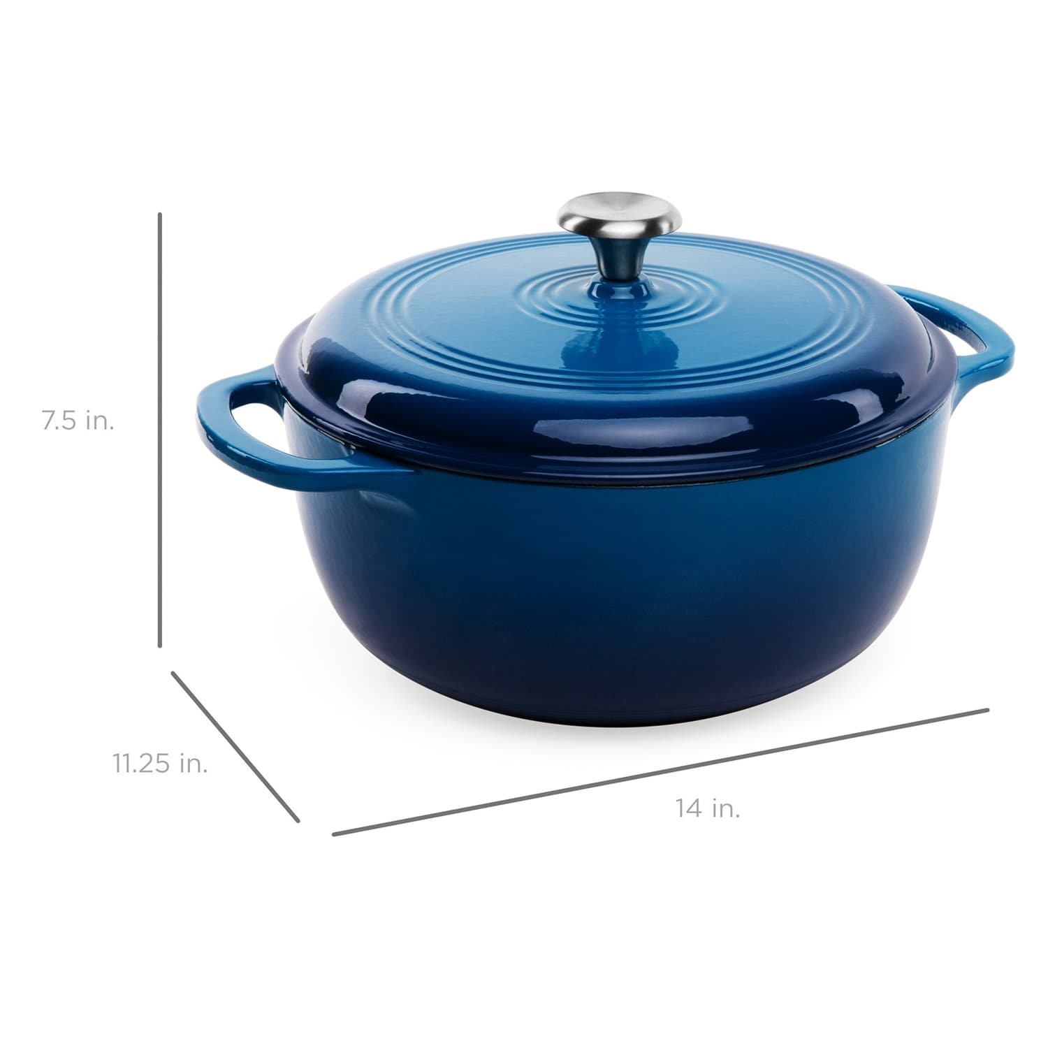 Slickblue D-FR-0098QRLB Stock-Pots - View #4