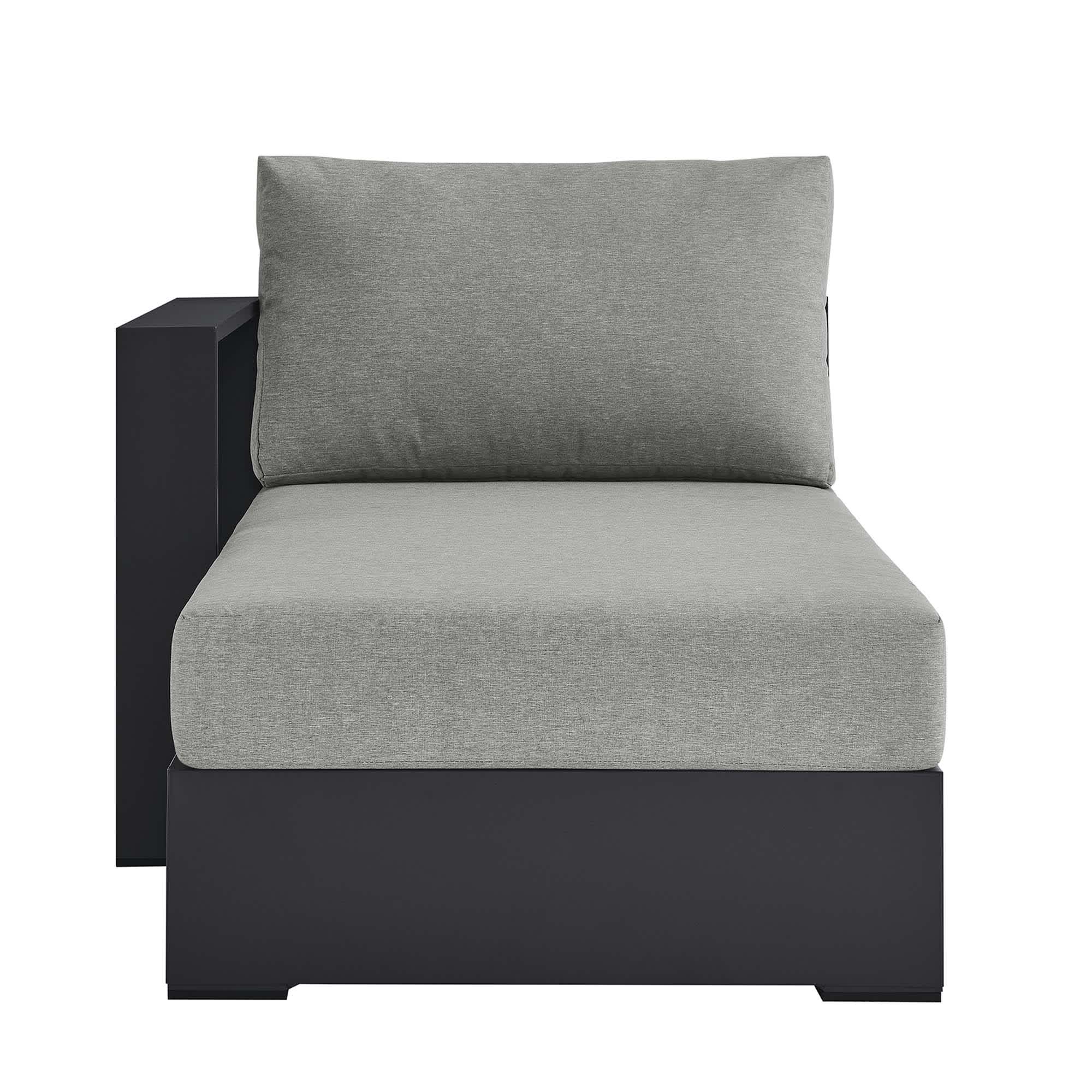 Modway EEI-6632-GRY-GRY Patio-Chairs - View #5