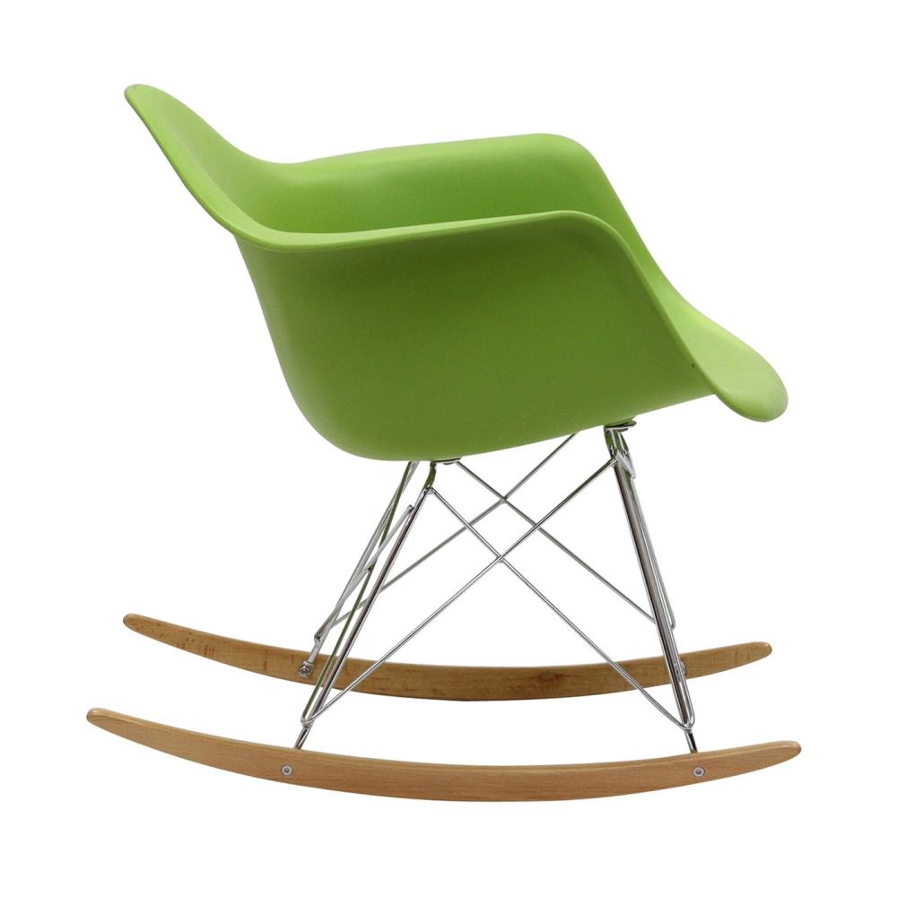 Modway EEI-147-GRN chairs - View #3