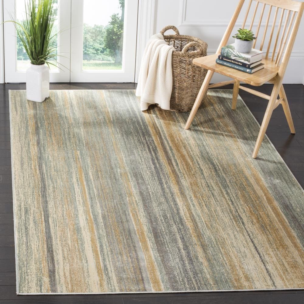 Safavieh VTG172-2110-5 rugs - View #2