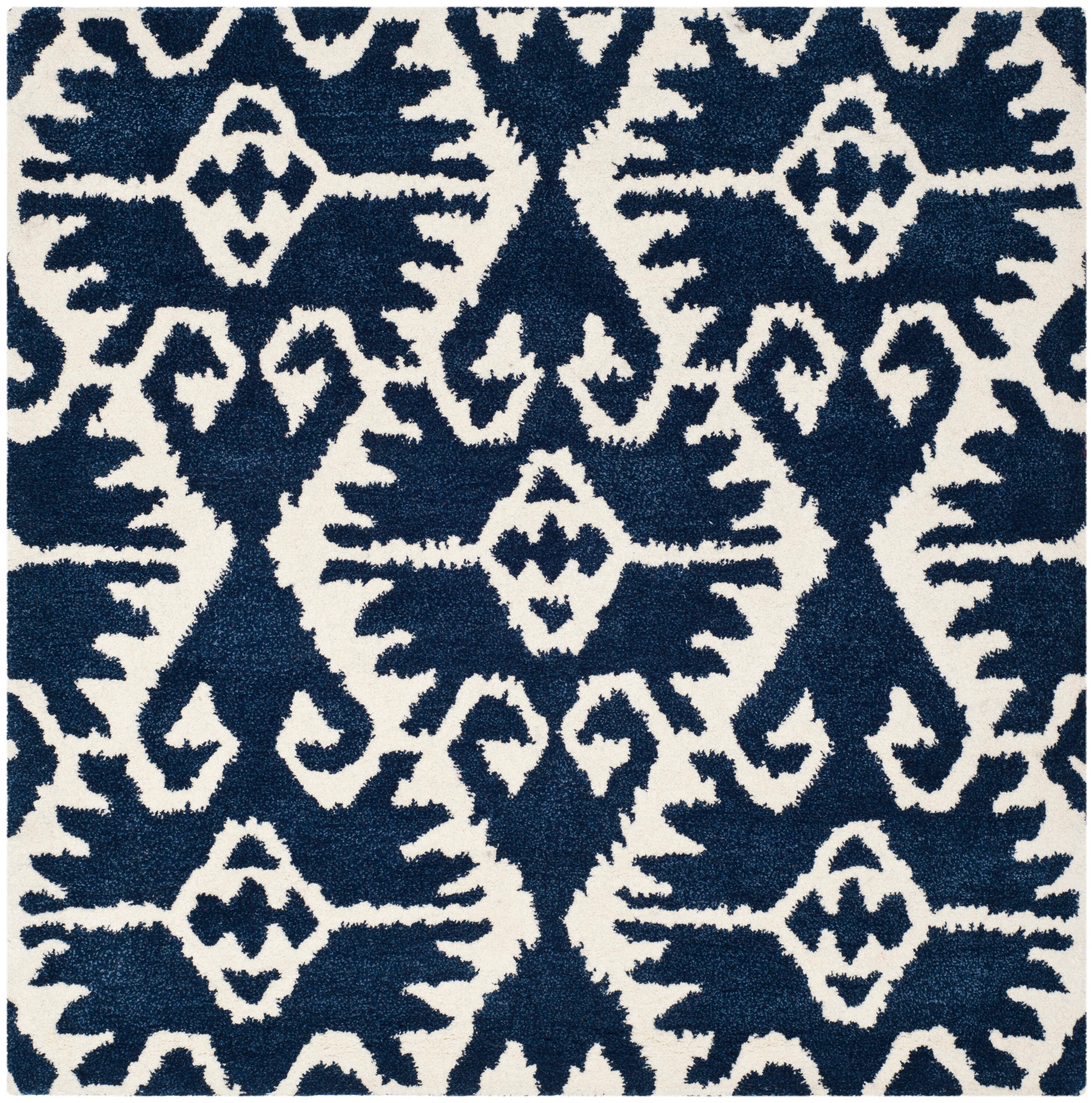 Safavieh WYD323C-5SQ rugs - View #2