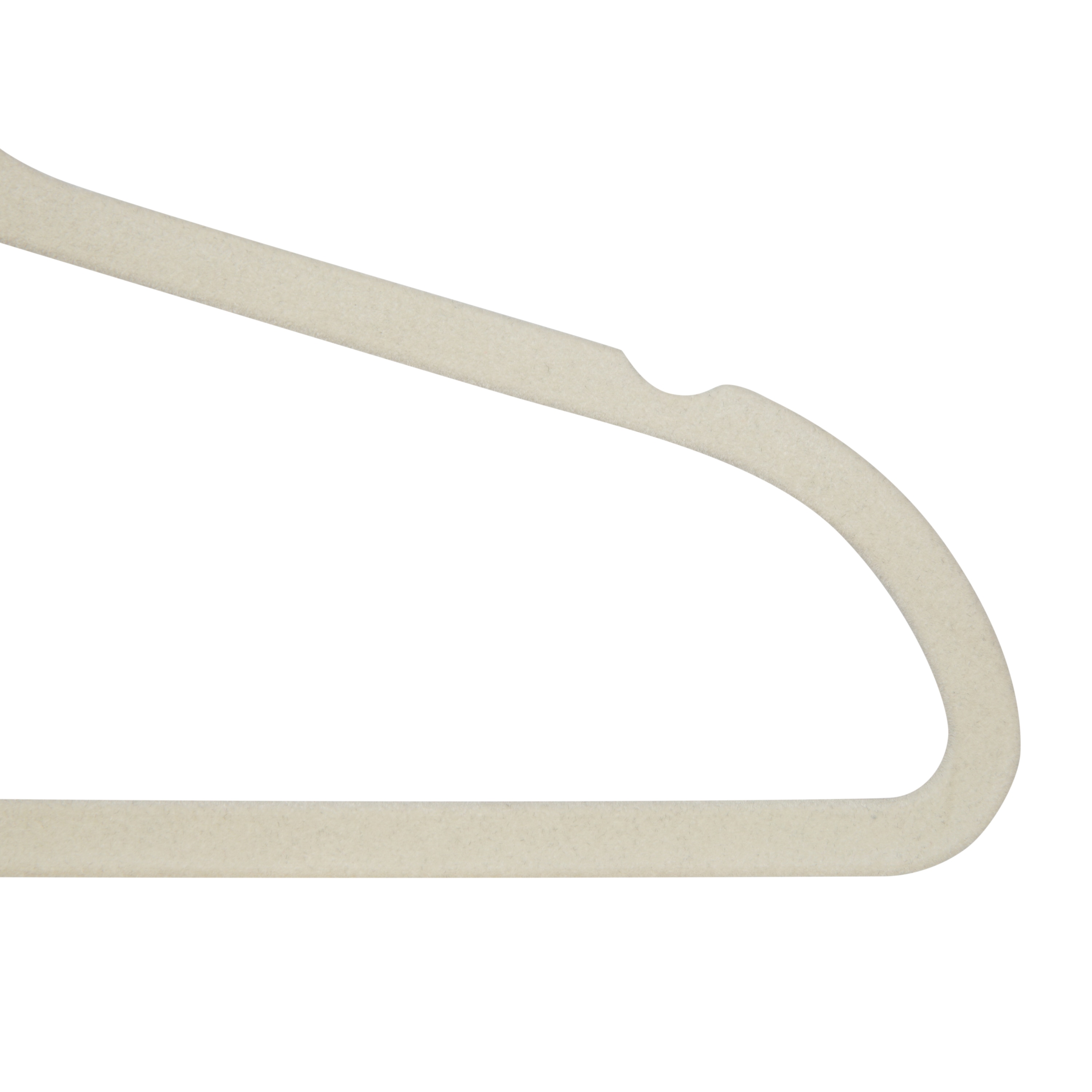 Simplify 23240-IVORY hangers - View #7