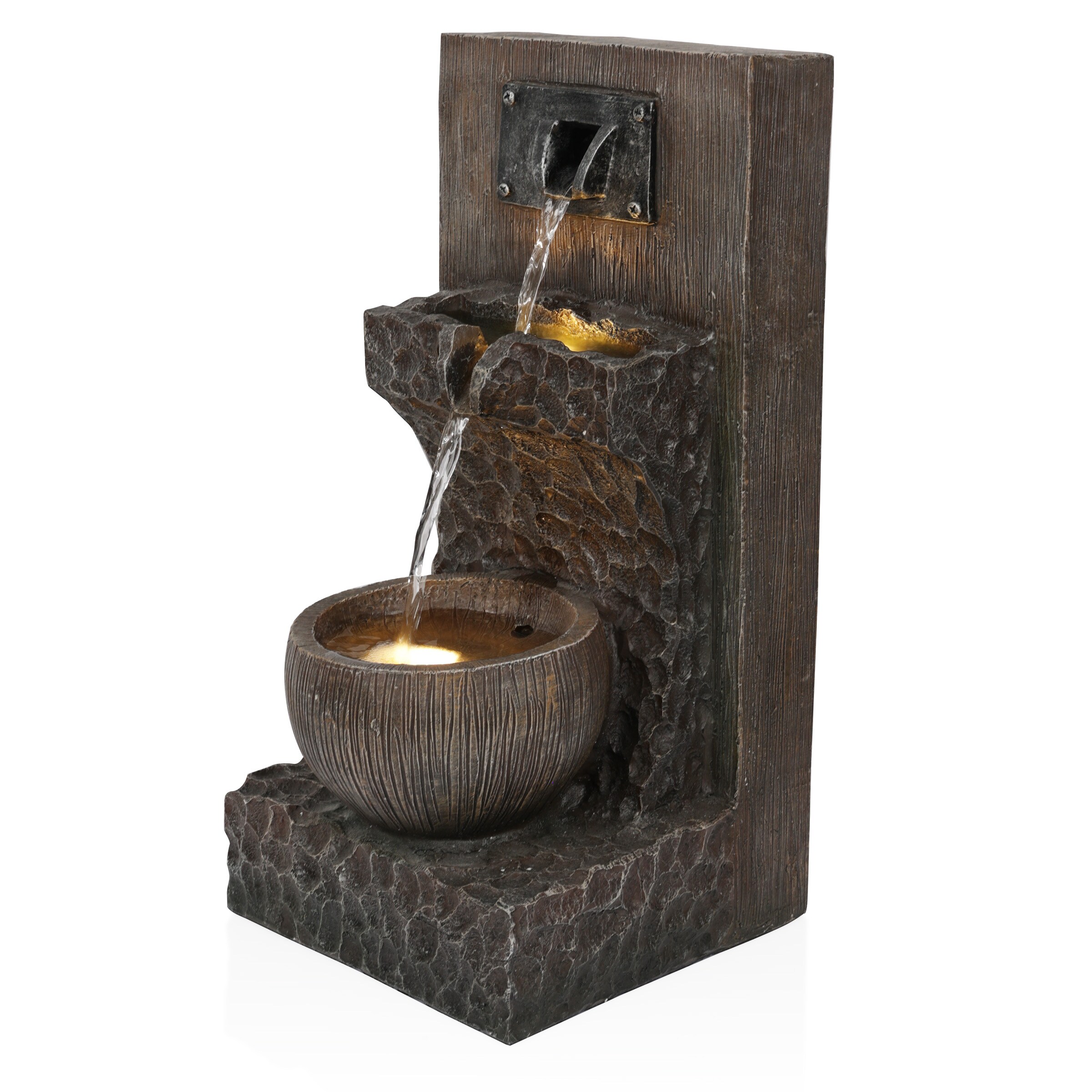 Alpine Corporation ZDQ108 fountains - View #7