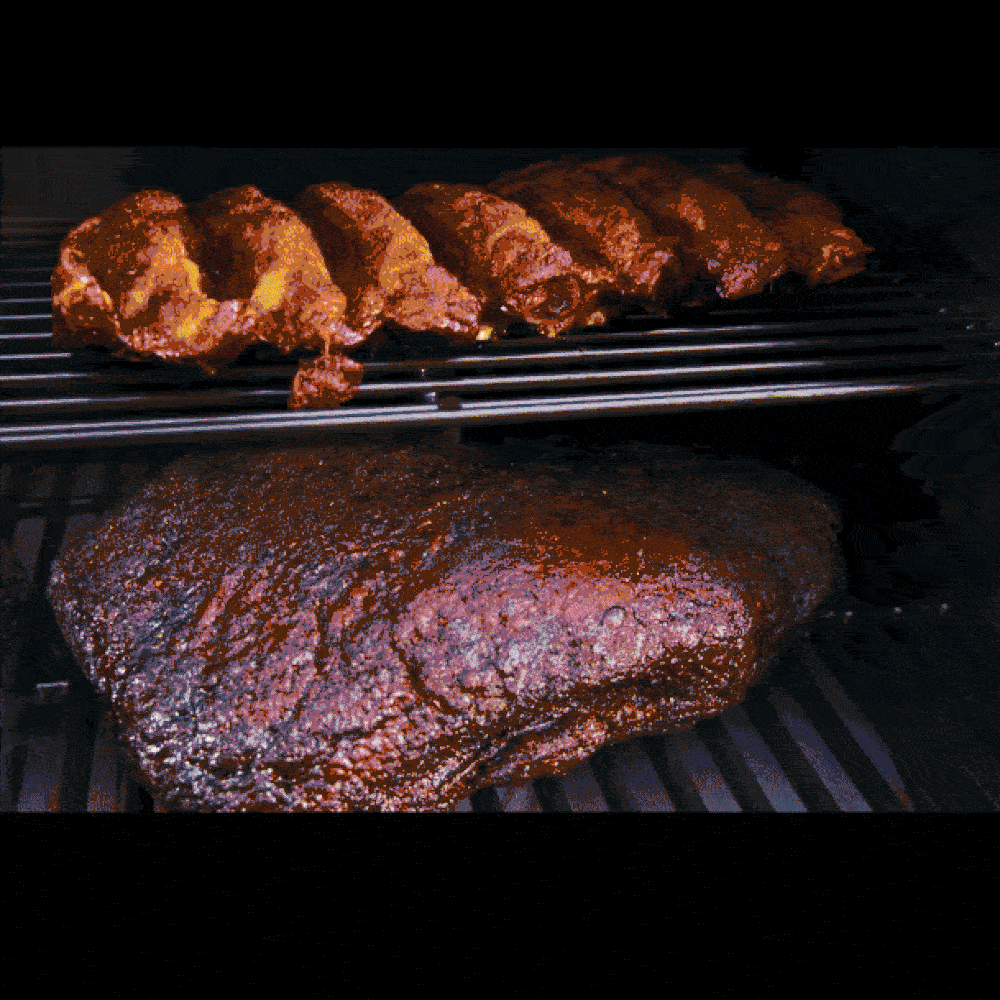 Pit Boss 11077 Pellet-Grills - View #3