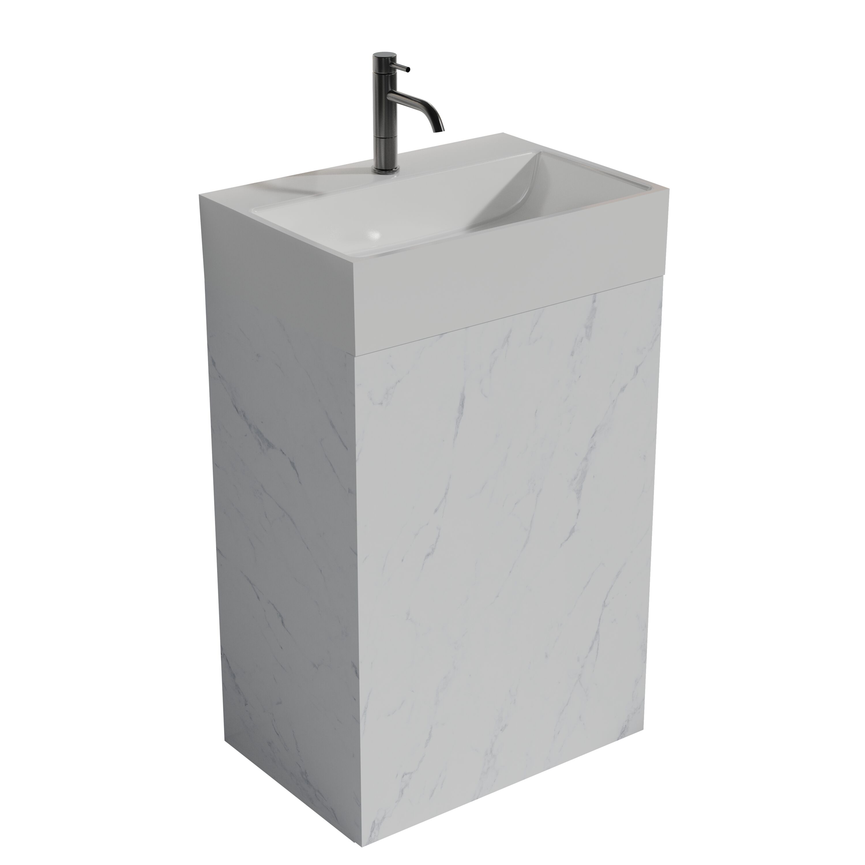 GDFStudio 328466 Bath-Vanity-Combo - View #6