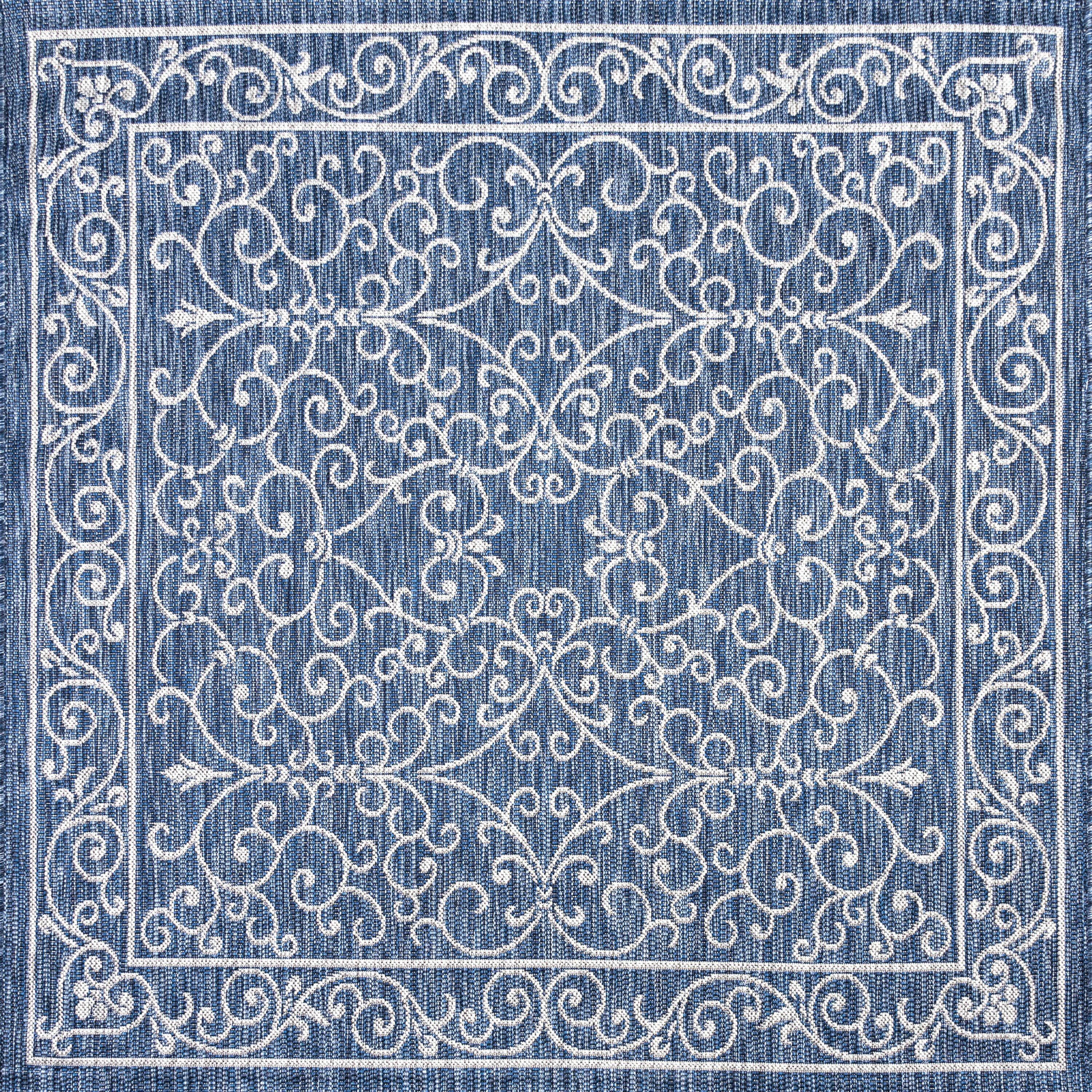 JONATHAN  Y SMB106D-5SQ rugs - View #2
