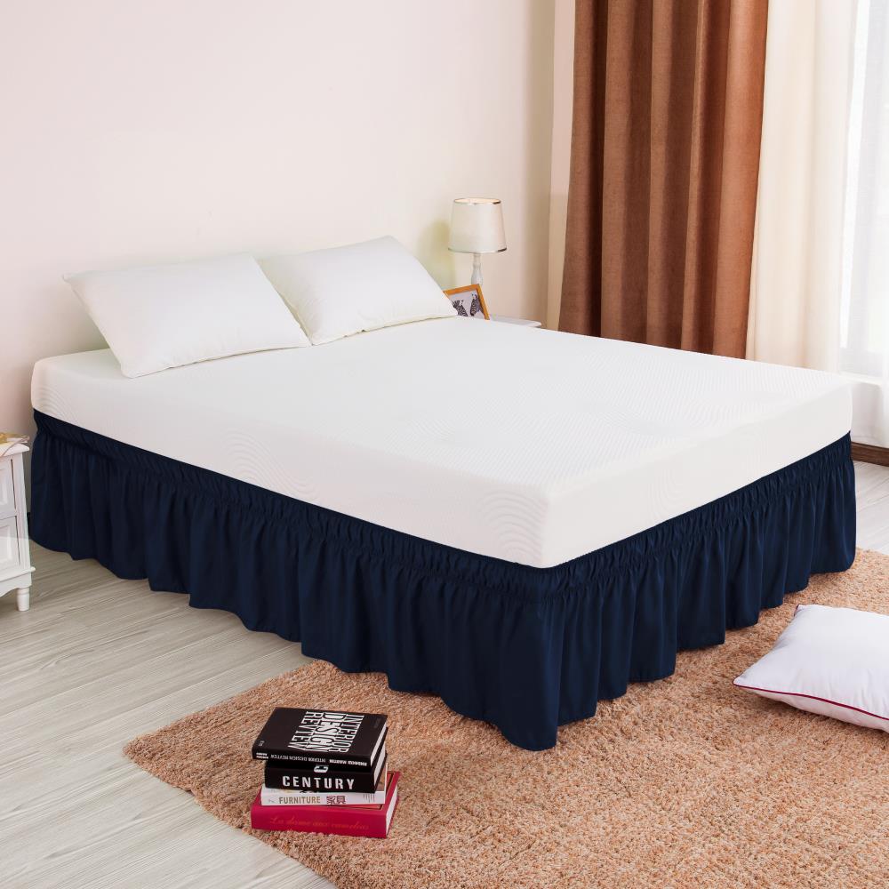Subrtex SBTCQ001NA0F Bed-Skirts - View #3