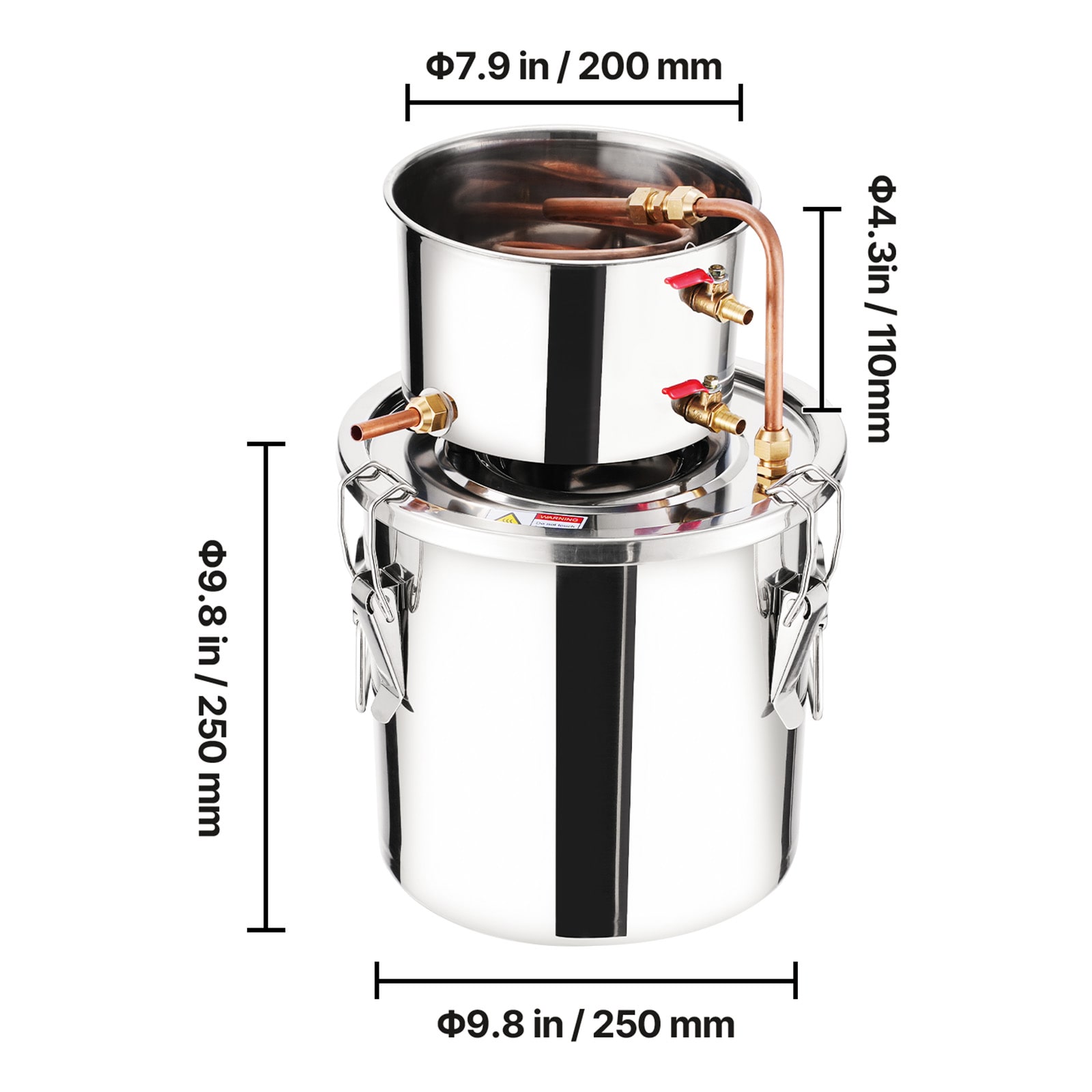SVOPES SVOPESDLNTZLQ10956V0 Barware-Accessories - View #8