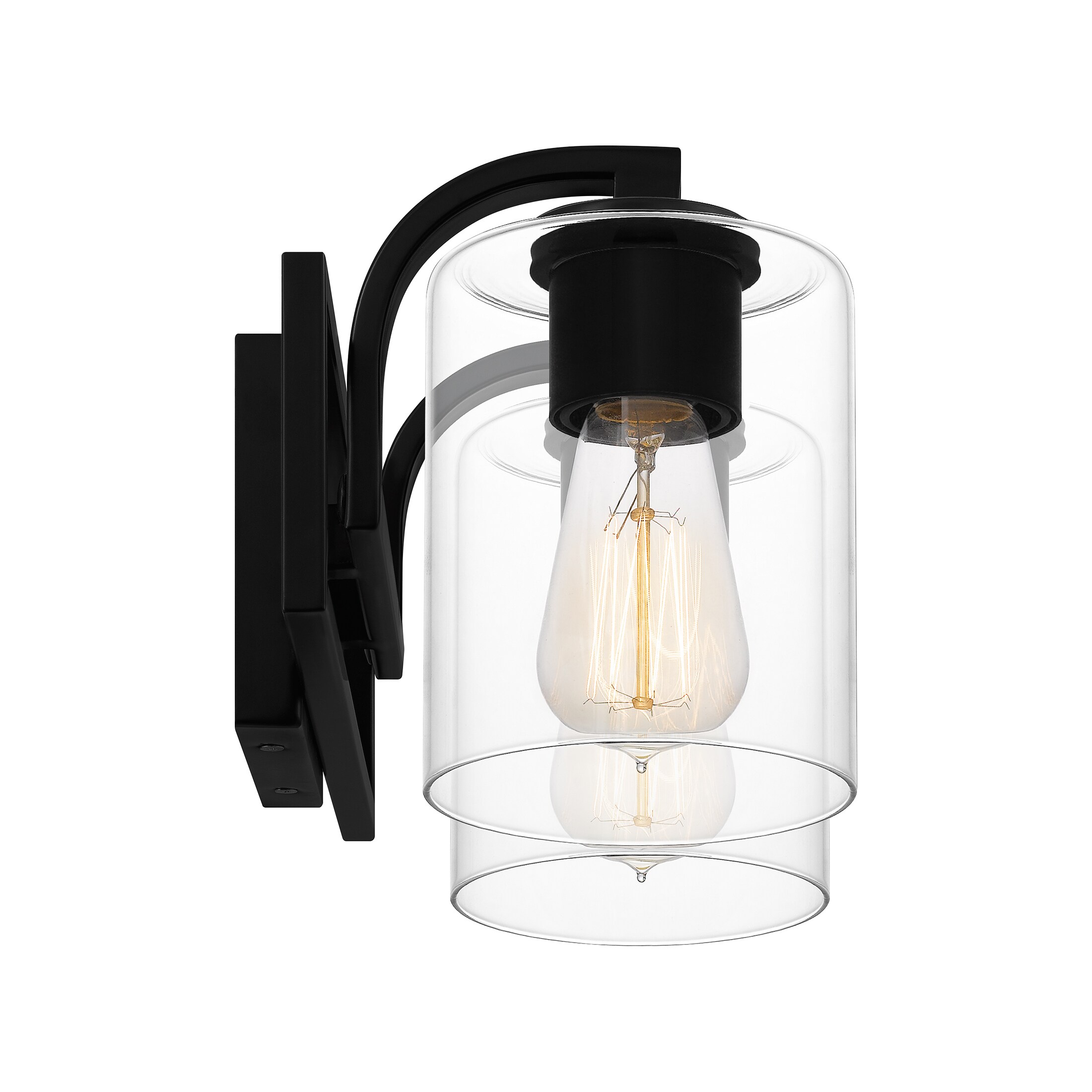 Quoizel LANS8618MBK b089995 - View #9
