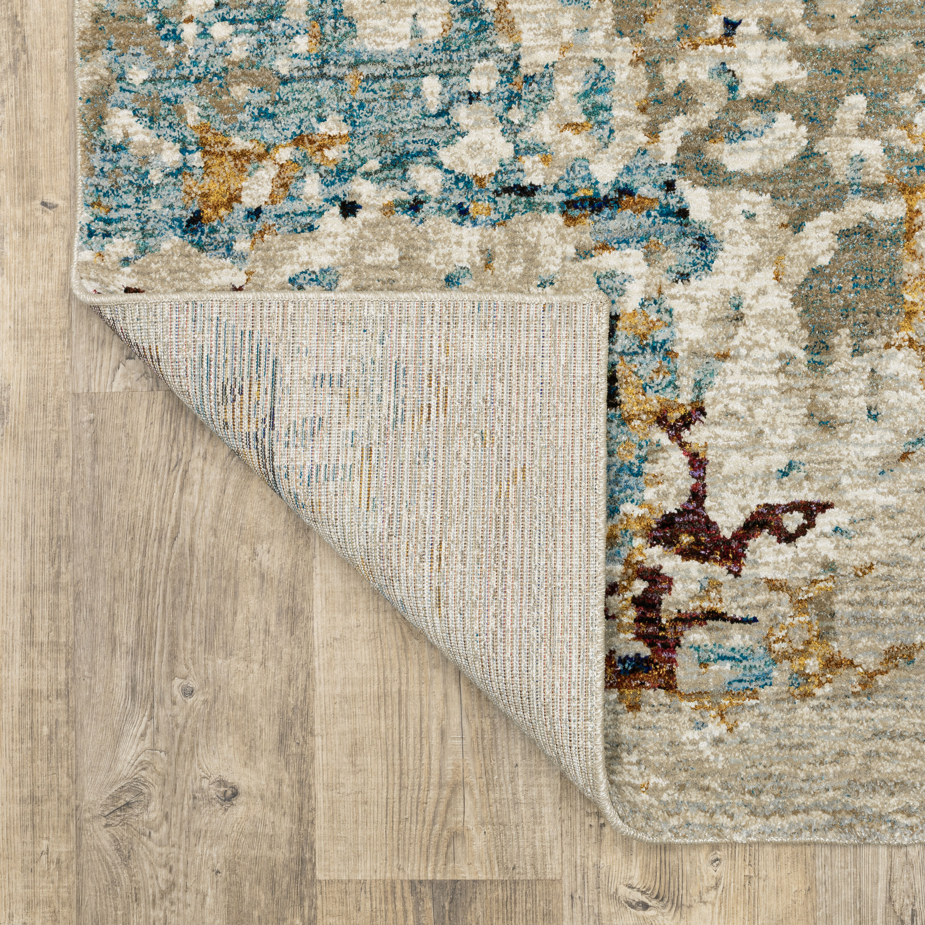 Archer Lane 804EVL3K4L rugs - View #5