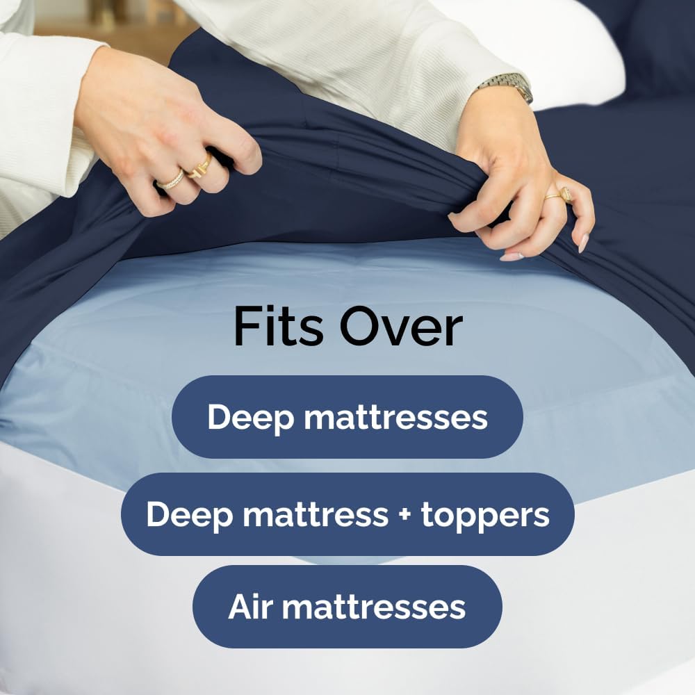 CGK Linens 5060623440466 Sheet-Sets - View #5