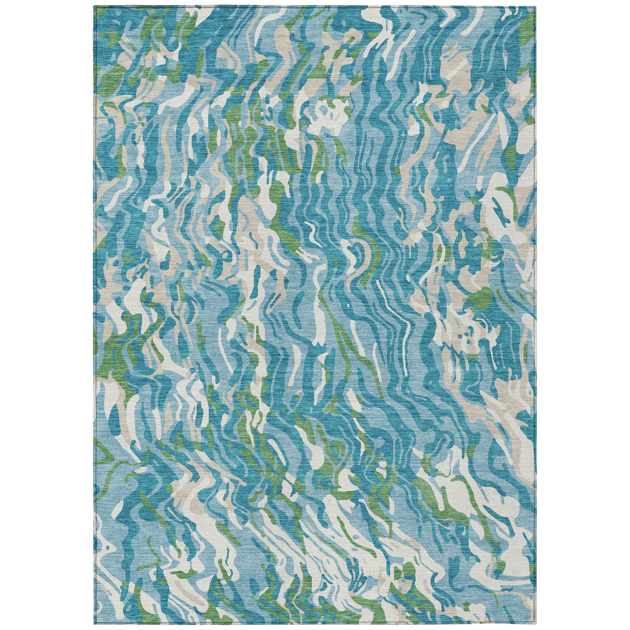 Addison Rugs ACN1038TE30X46 rugs - View #2