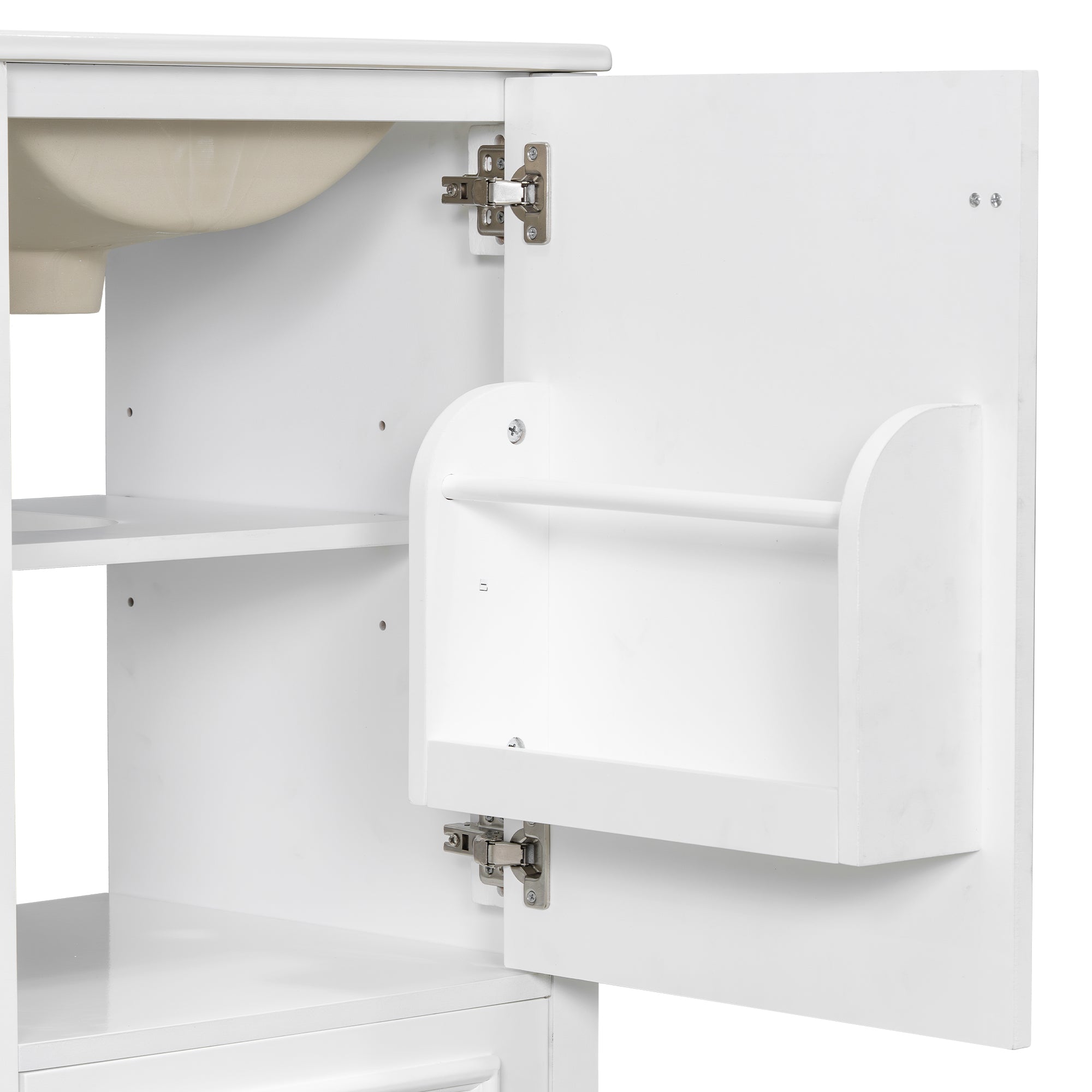 Boyel Living BL-VY-9505K Bath-Vanity-Combo - View #17