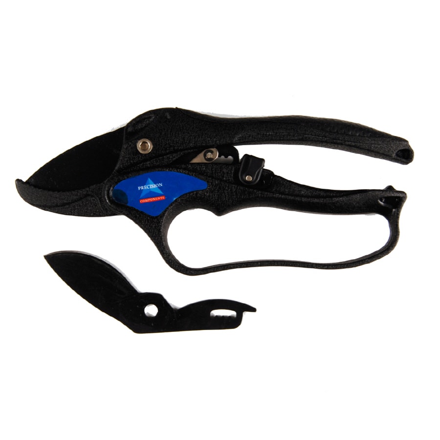 Precision Components 48036 Carpet Row Cutter